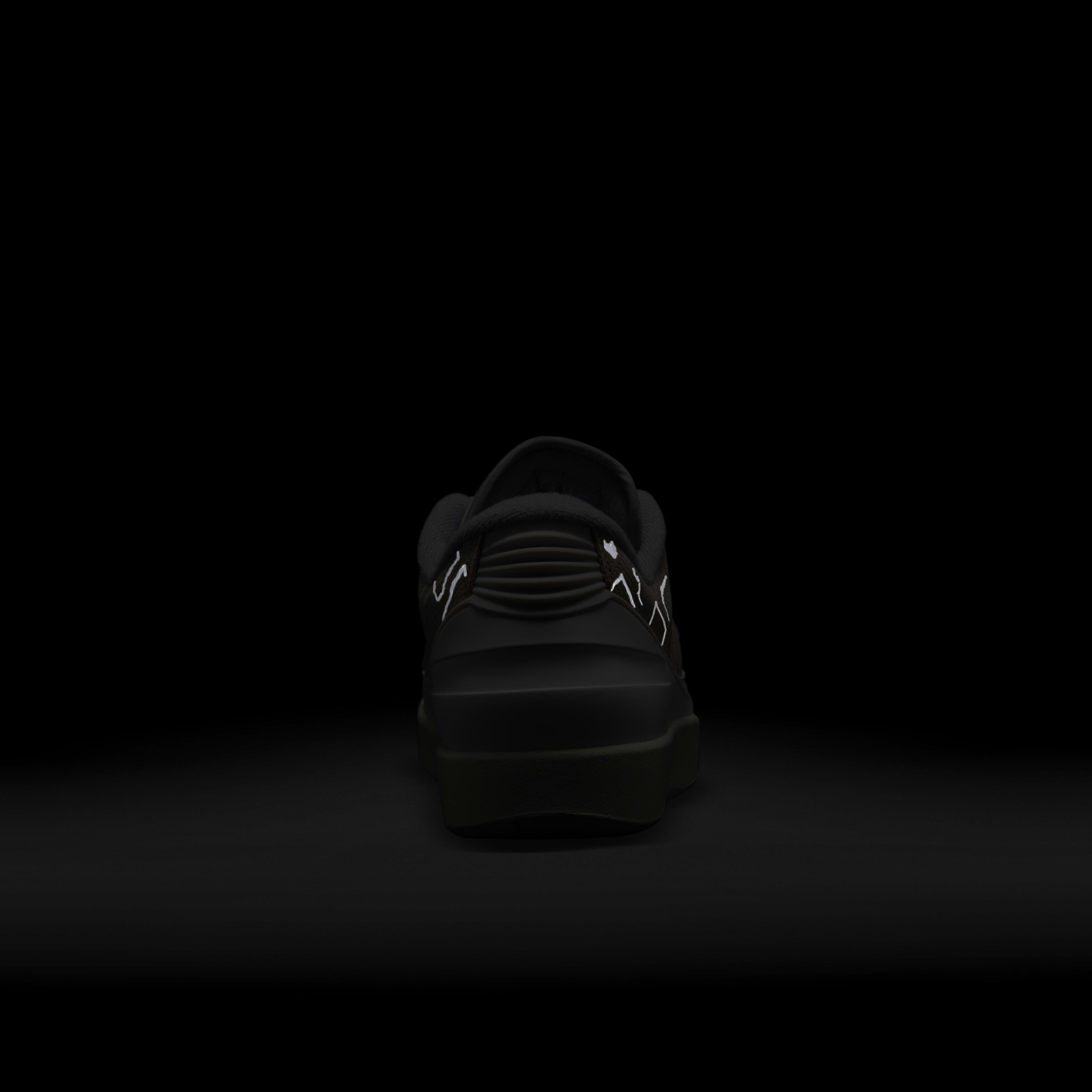 Air Jordan 2 Retro Low image number 9