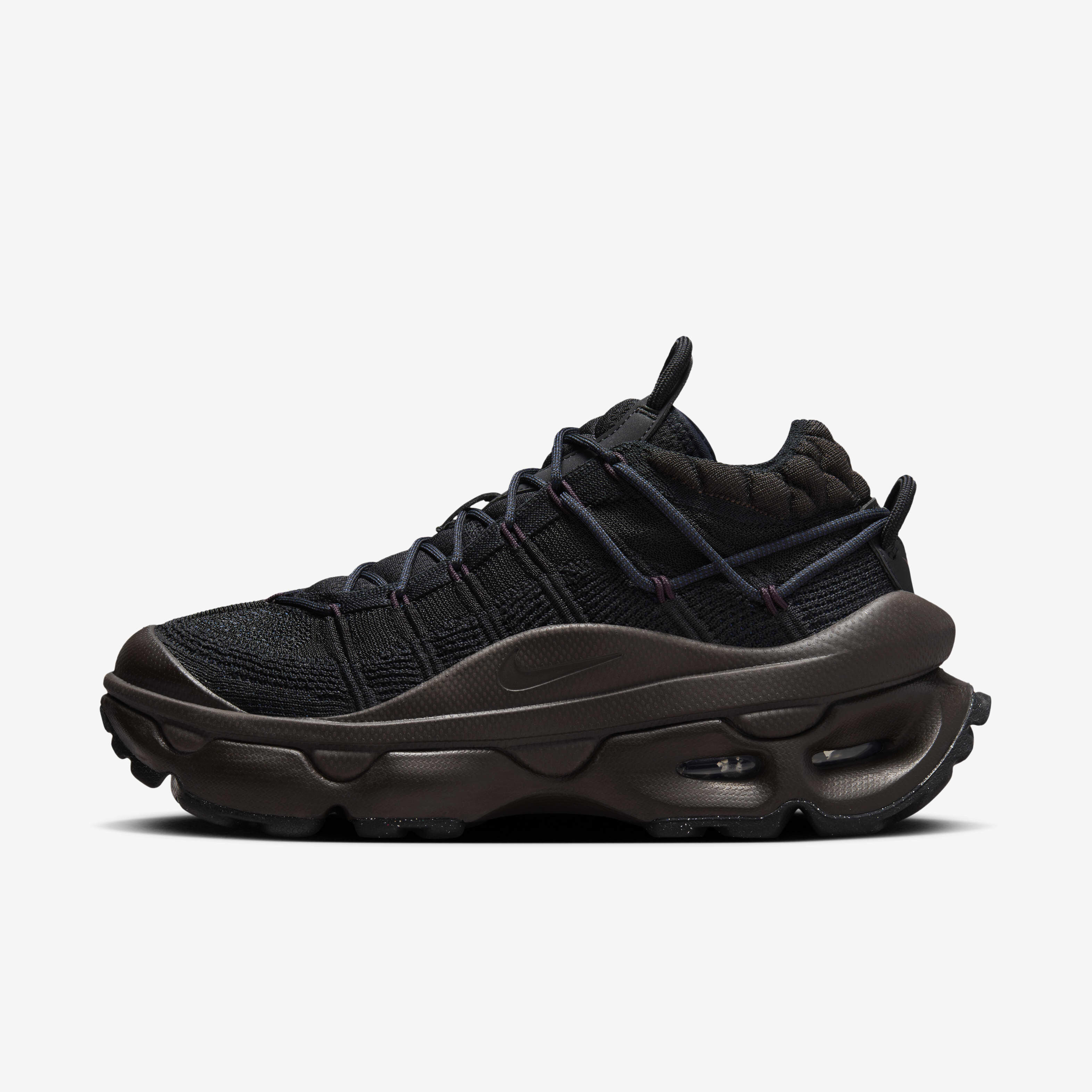 Air confusingv max 200 flyknit black