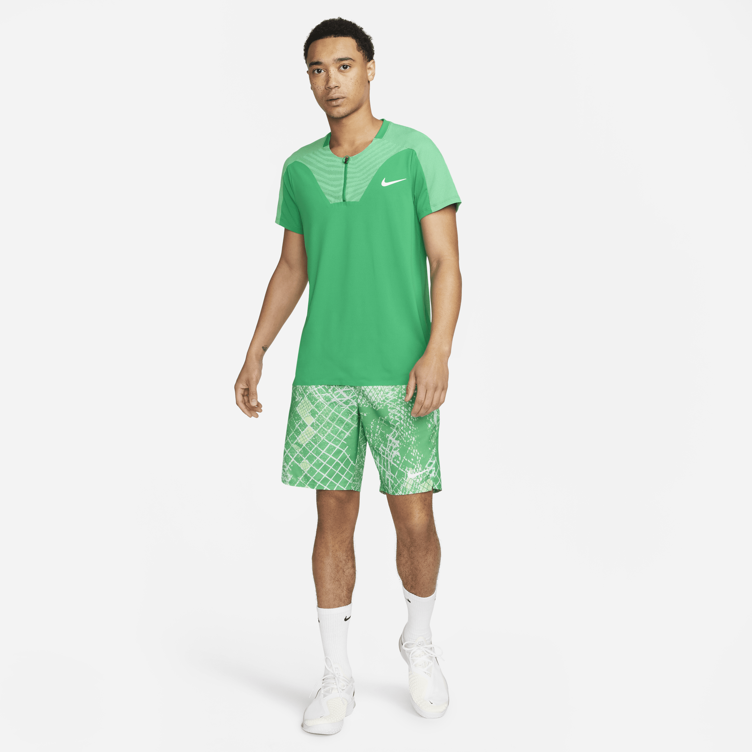 نايكي كورت دراي-فت ADV سلام image number 4