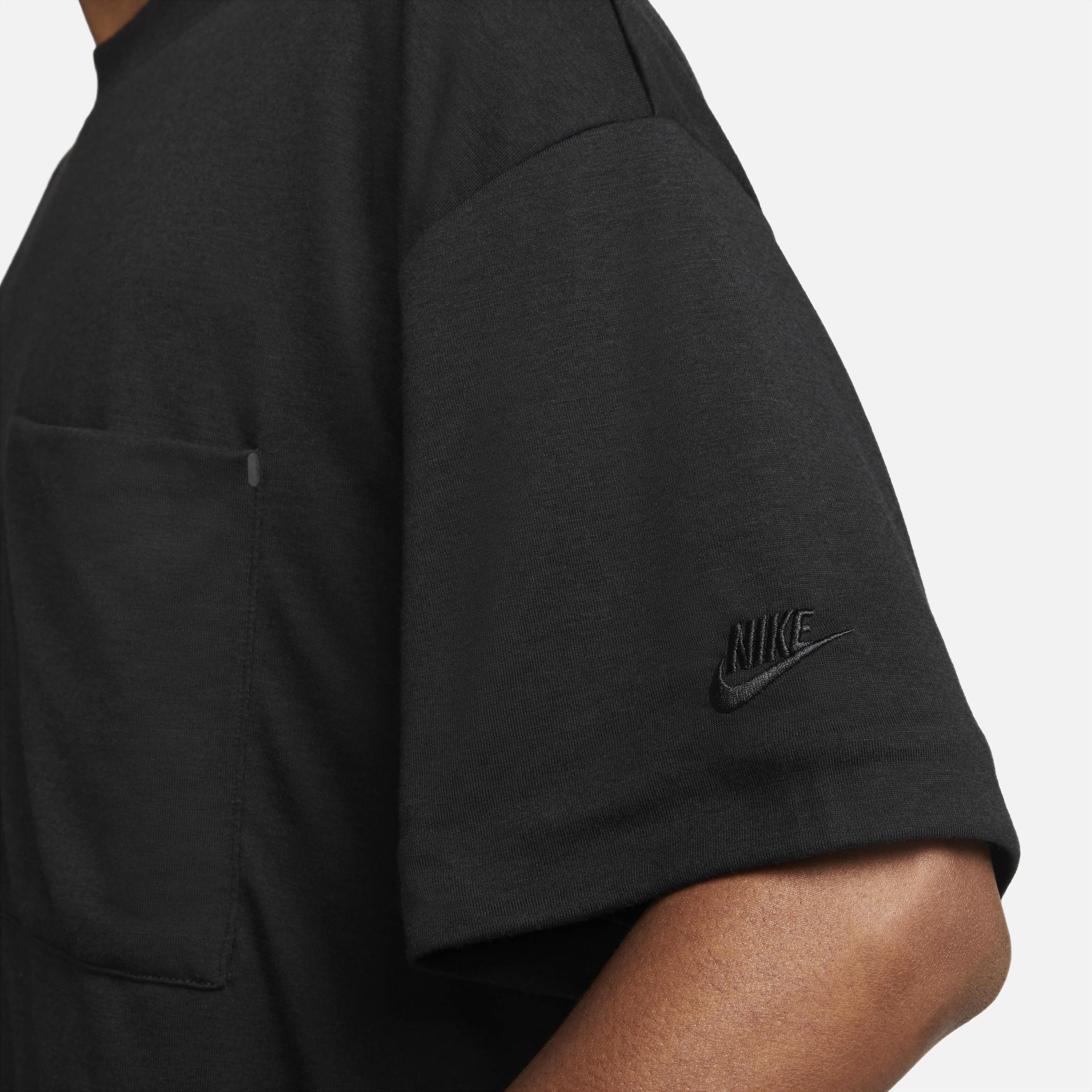 Buy Nike Sportswear Tech Pack Men s Dri FIT Short Sleeve Top Nike Qatar Official