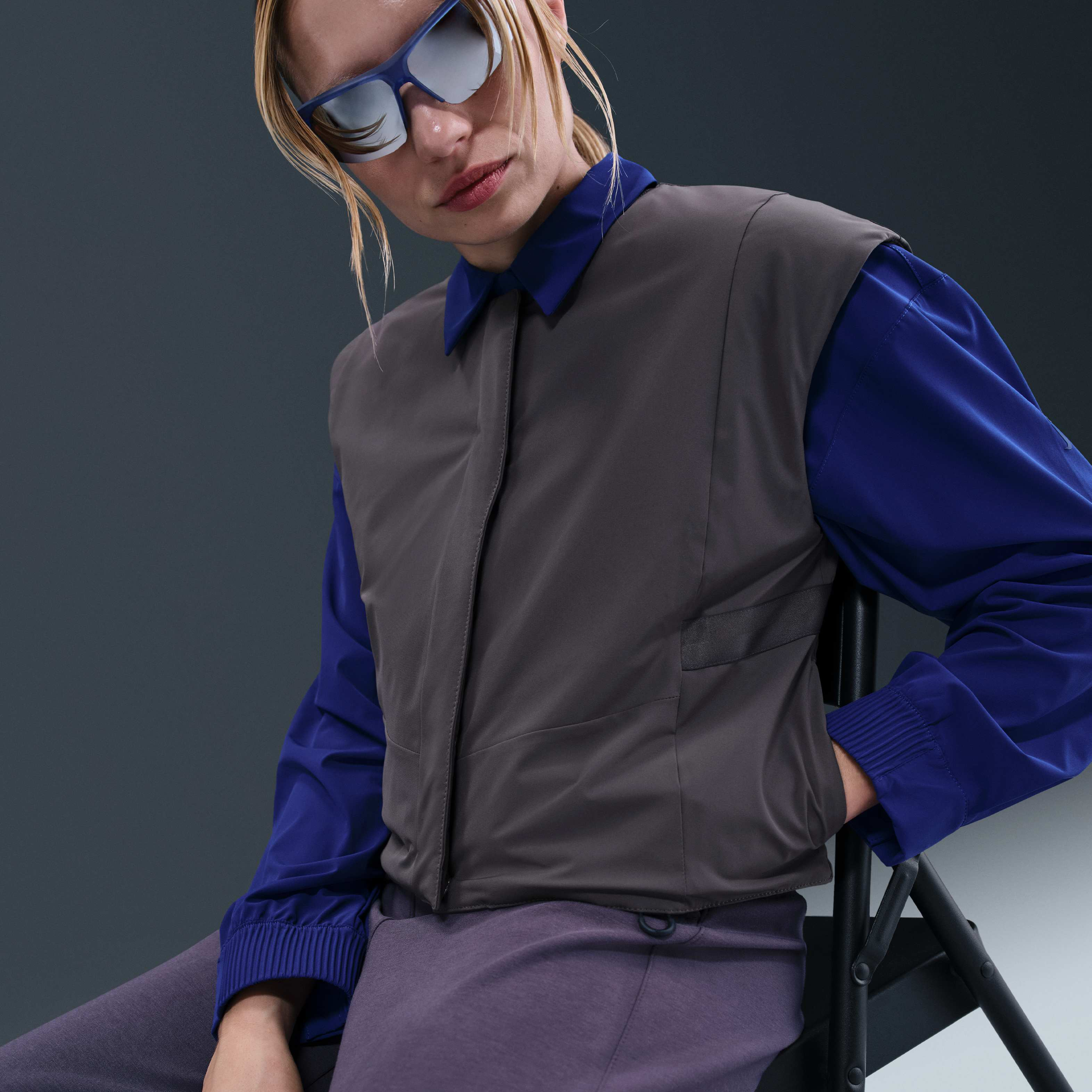 Nike 24.7 PerfectStretch image number 2