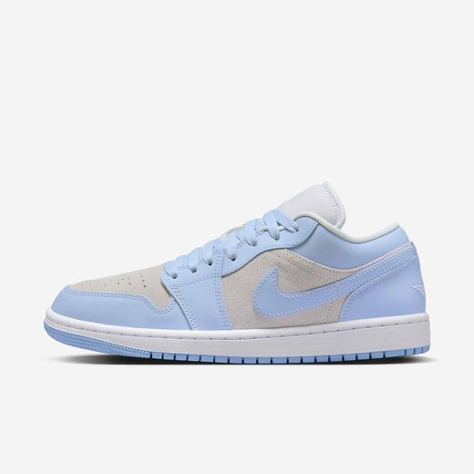 Women-JRDN, Air Jordan 1 Low, Women's Shoes