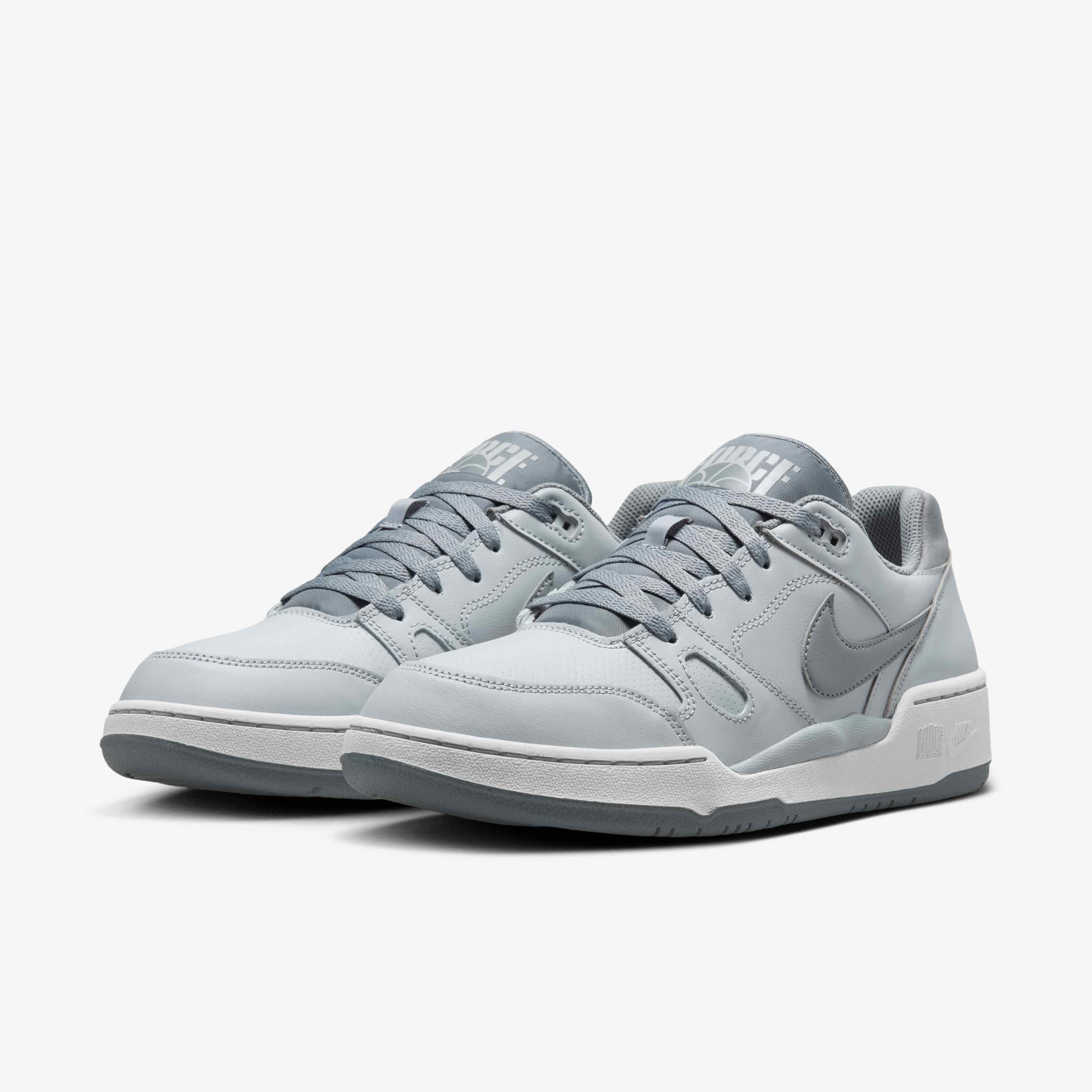 Nike Full Force Low image number 4