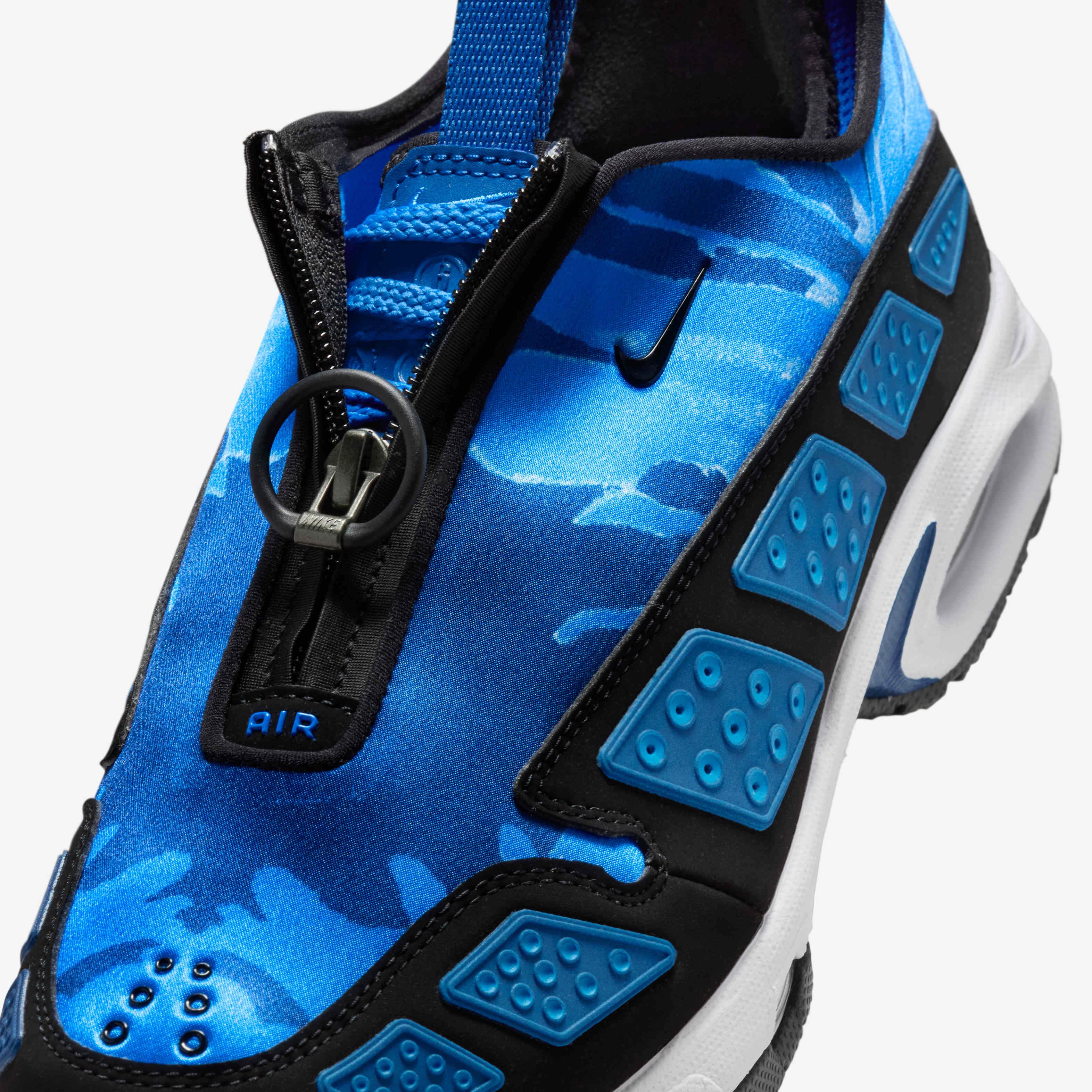 نايكي اير ماكس SNDR كامو image number 6