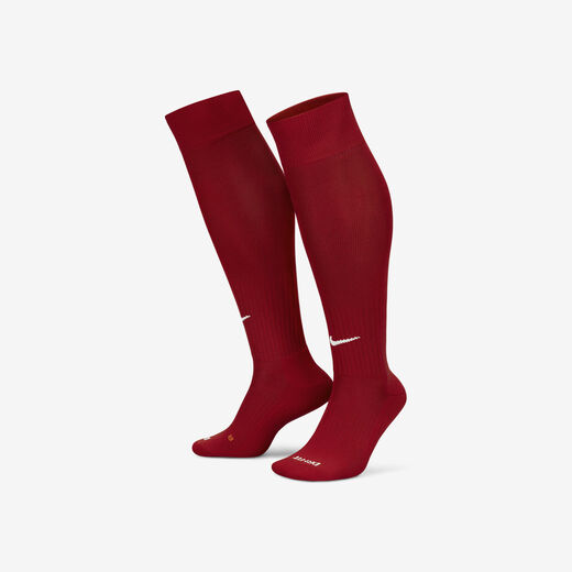 Women's Knee High Socks-Nike, Nike Academy, Over-The-Calf Football Socks Women's Knee High Socks-Nike, Nike Academy, Over-The-Calf Football Socks
