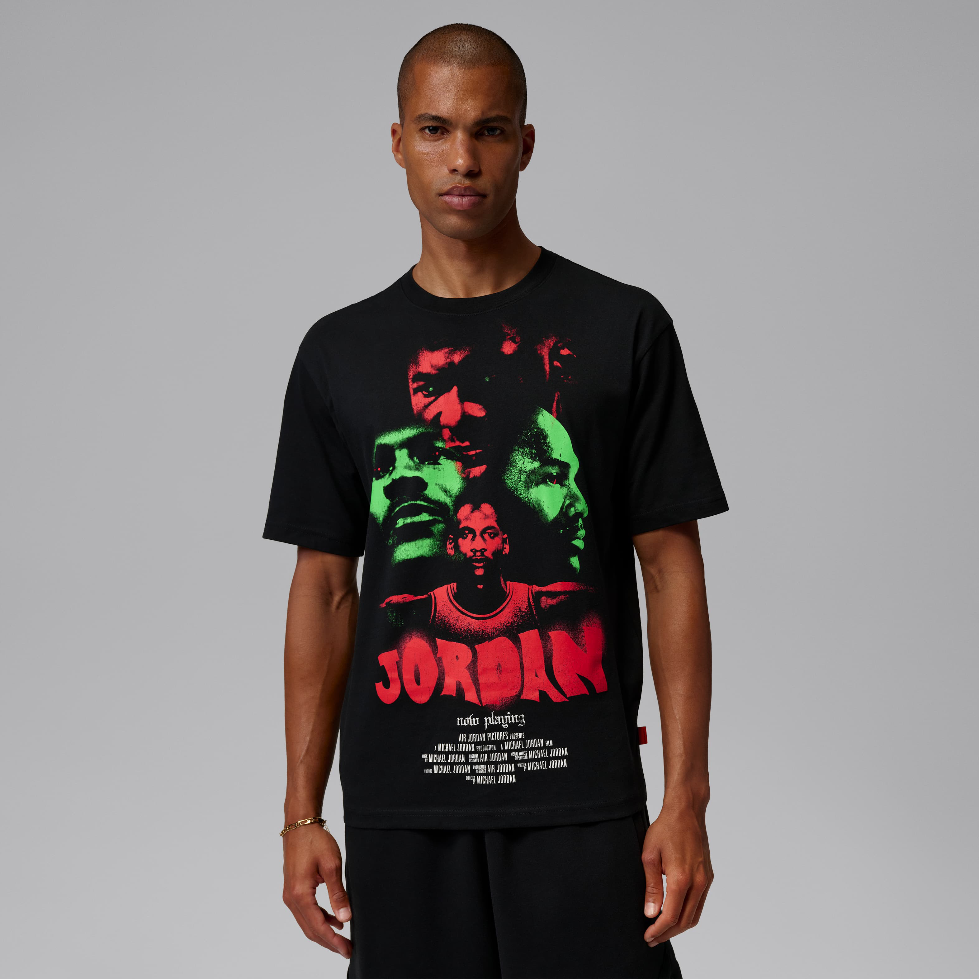 Jordan Brooklyn image number 0