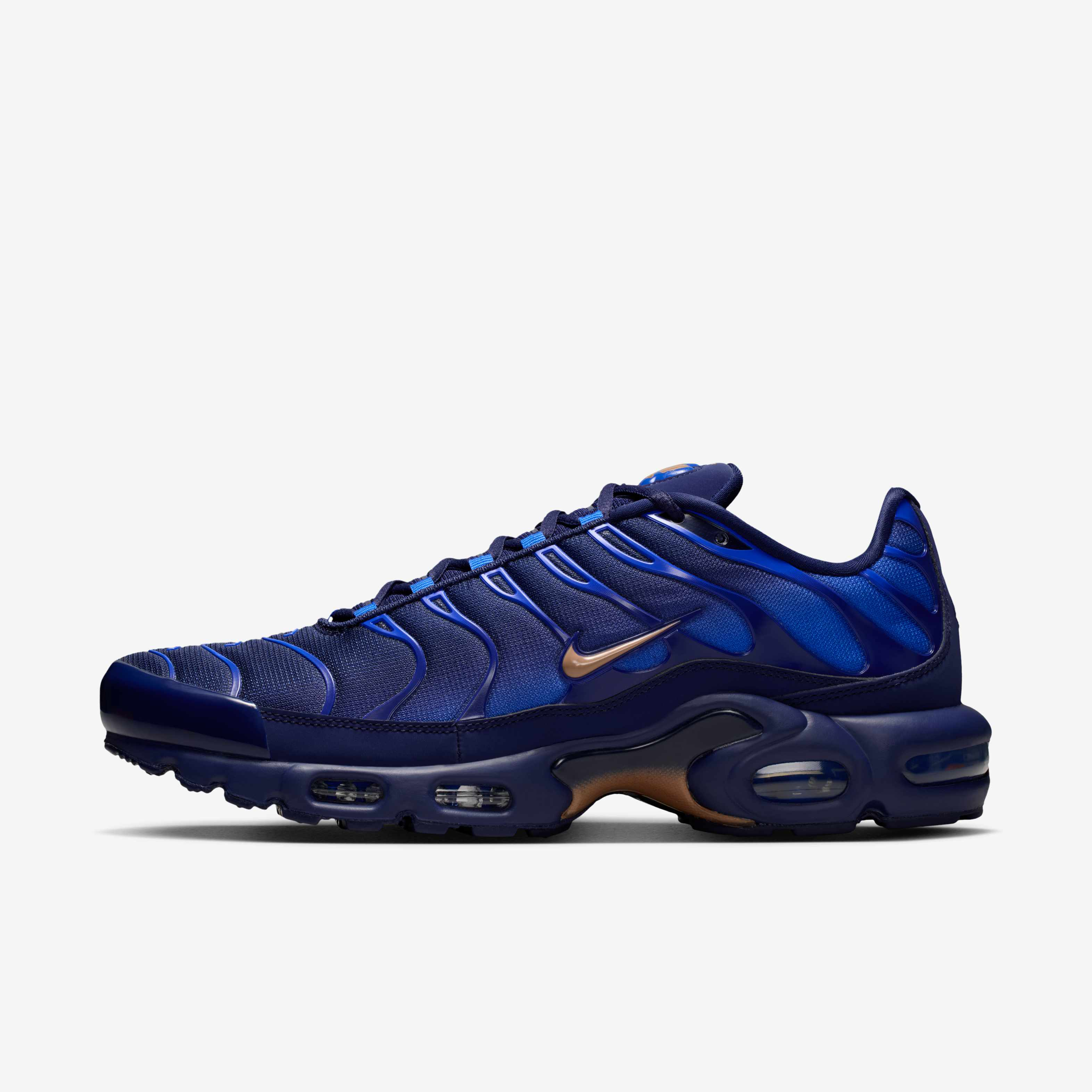 Nike Air Max Plus OG 'FFF' image number 0