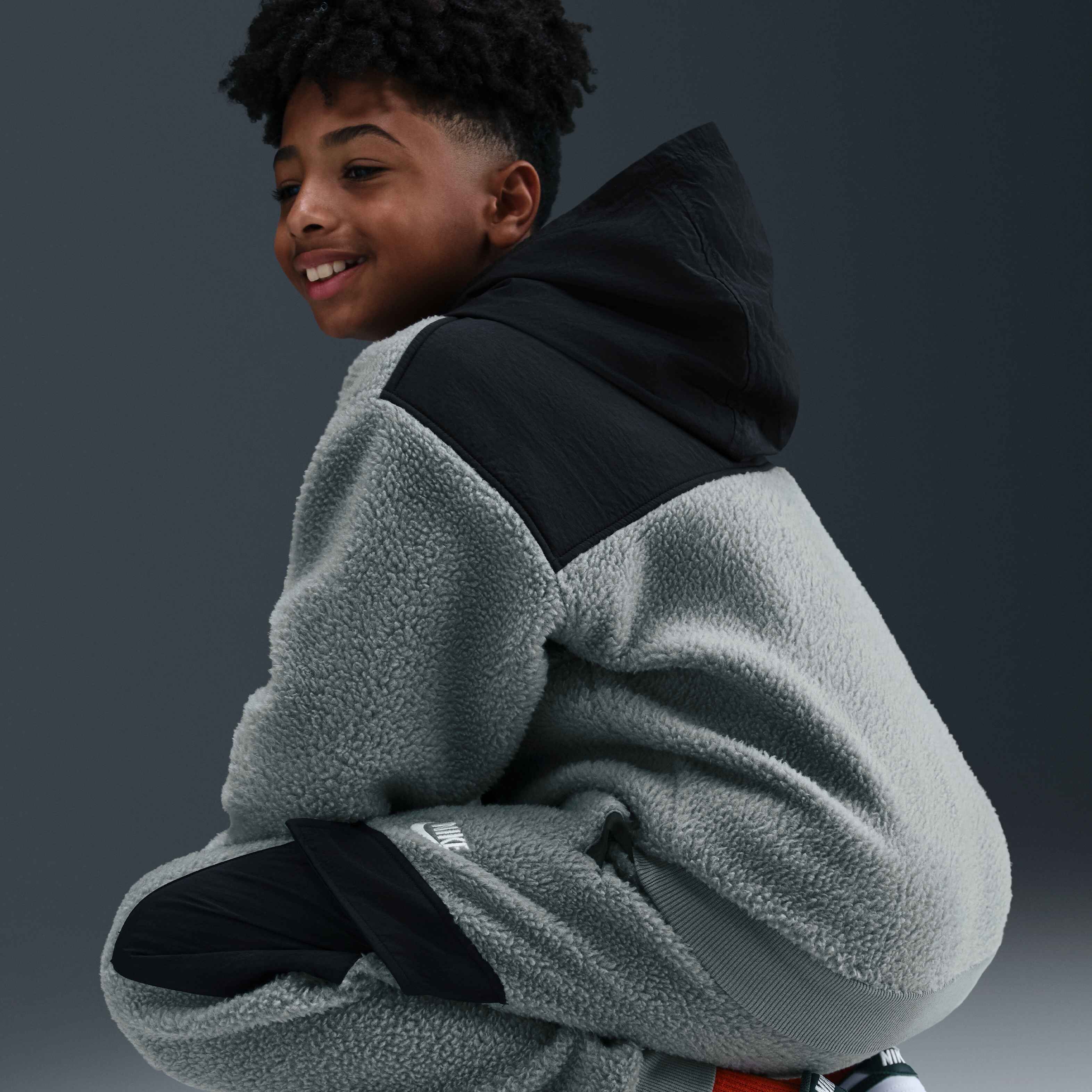 Nike Sportswear Club Fleece image number 3