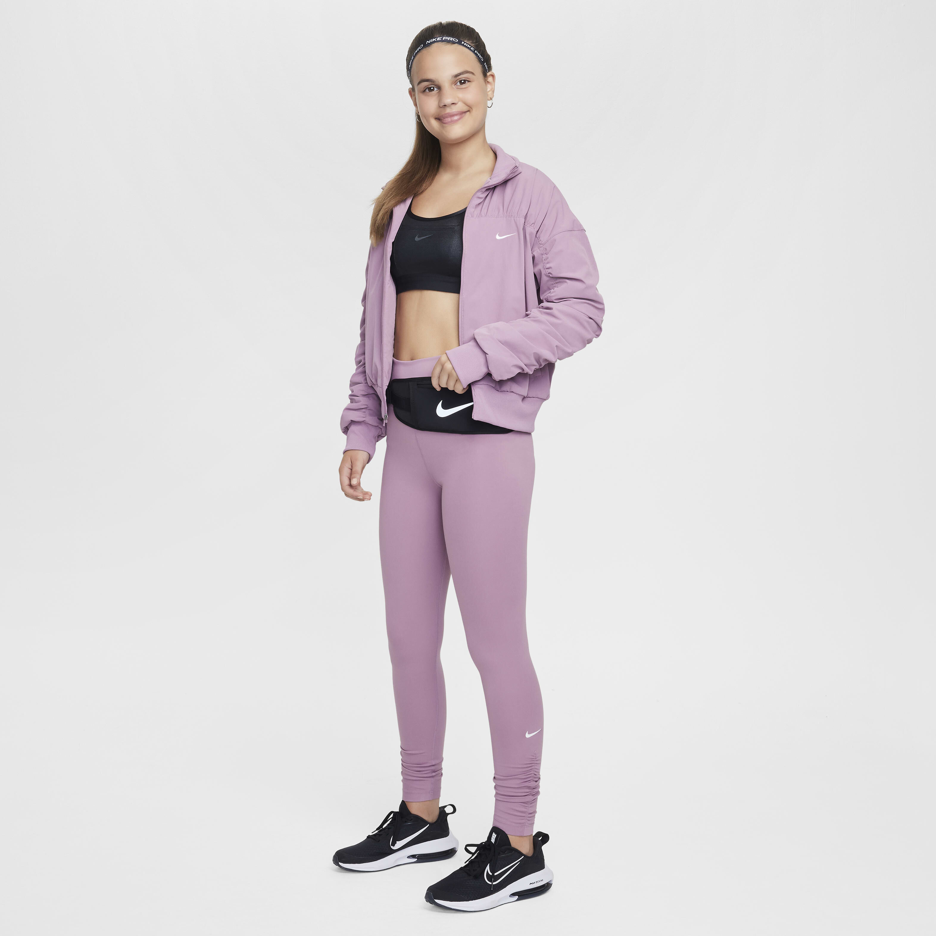 نايكي ون image number 5