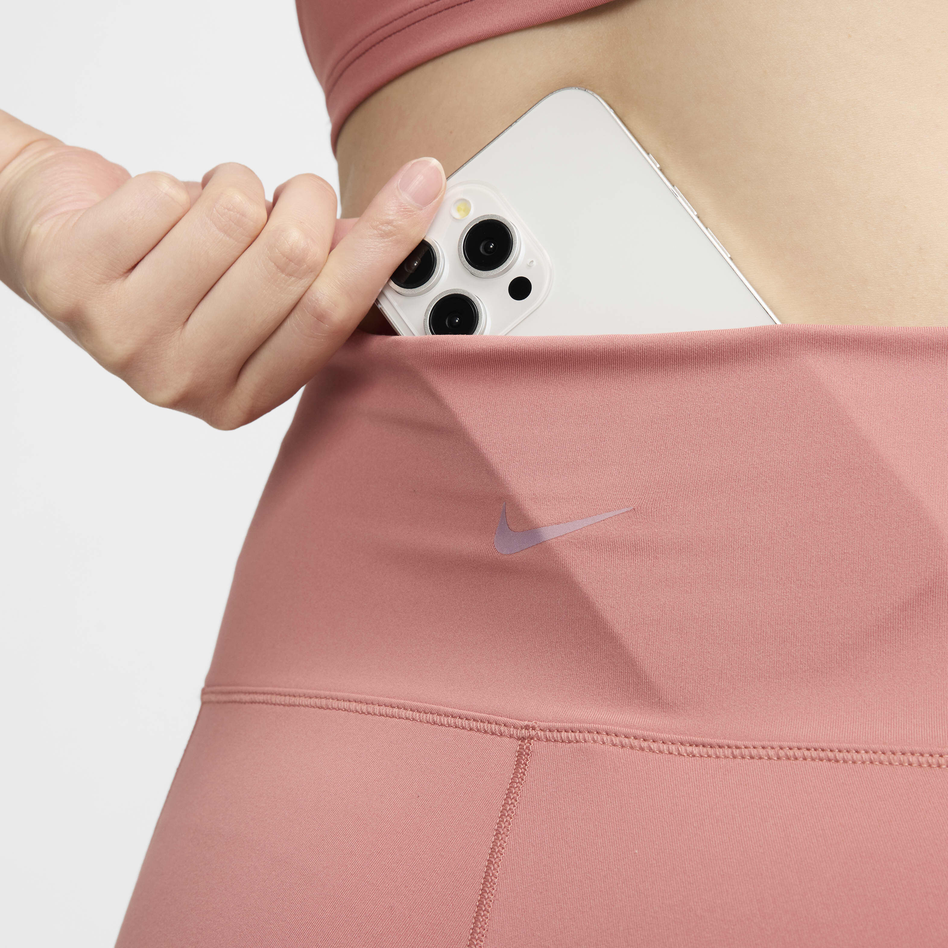 Nike One Wrap image number 5