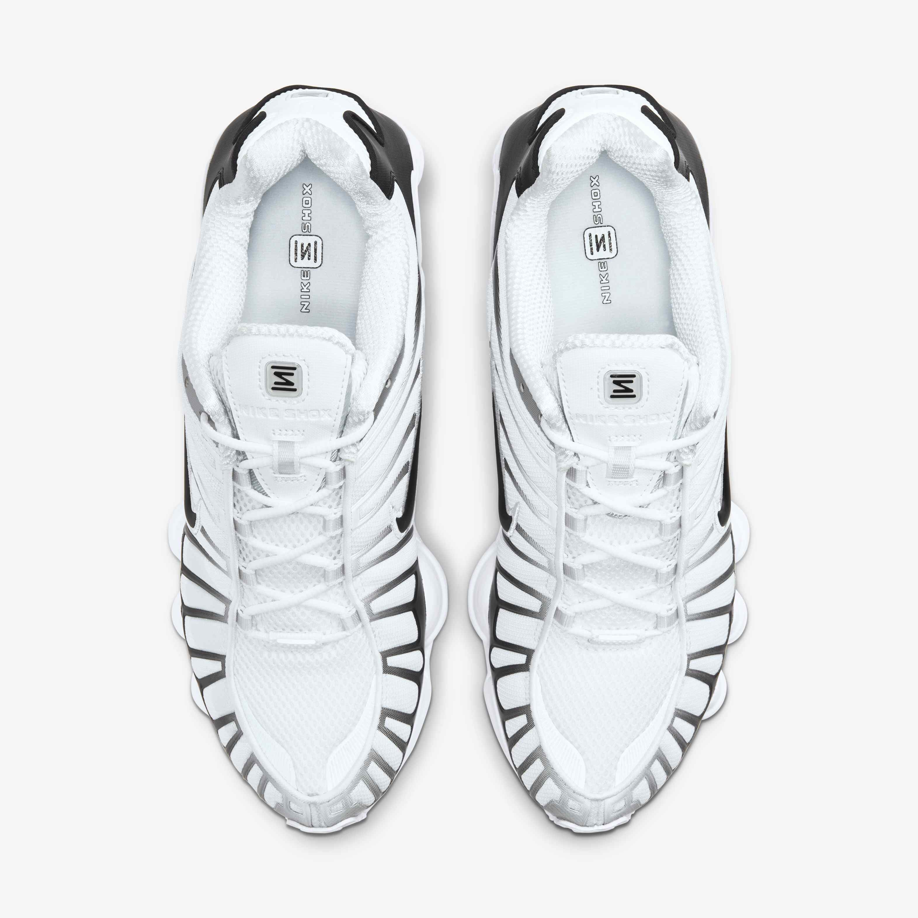 Nike Shox TL image number 3