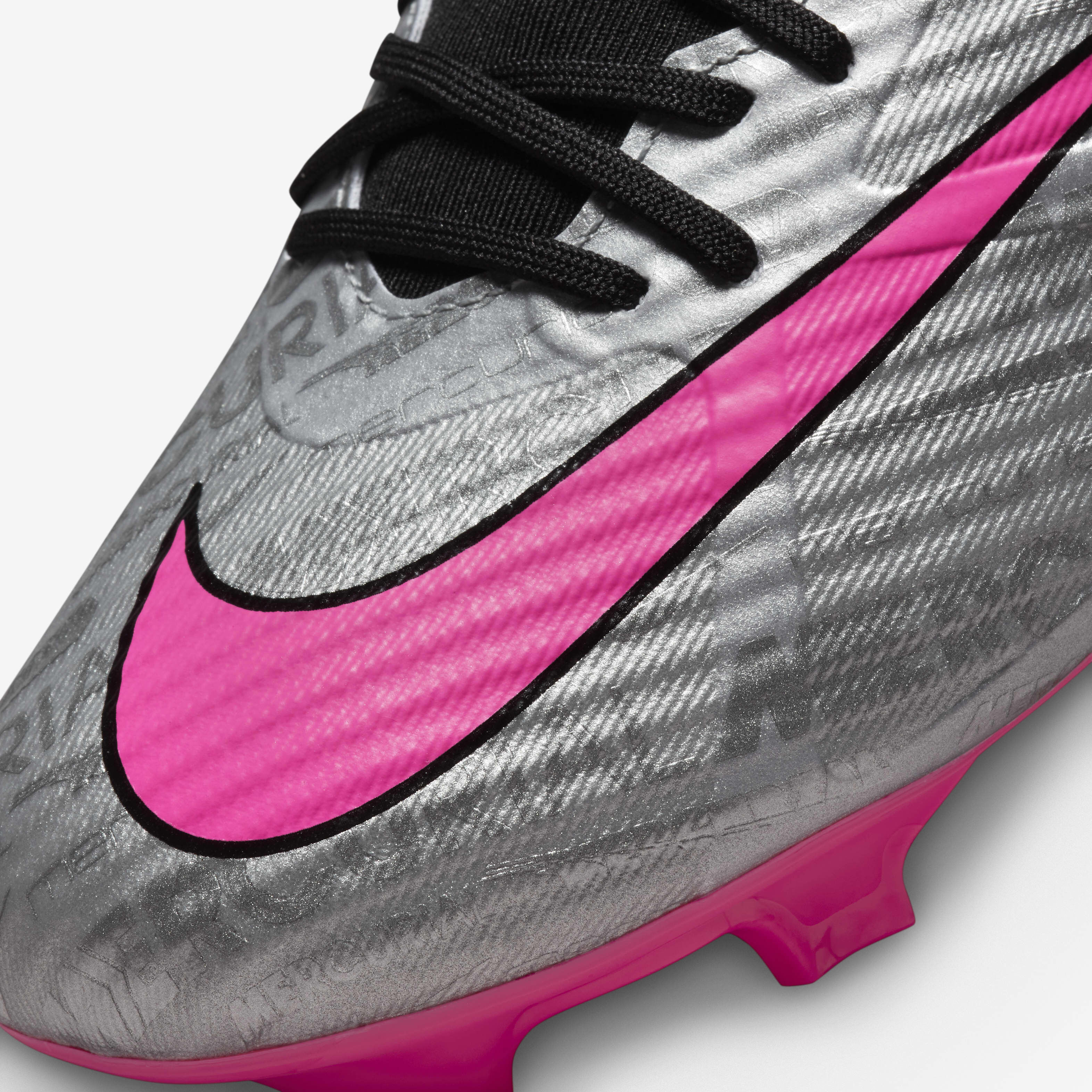 نايكي زووم ميركيوريال سوبر فلاي 9 أكاديمي XXV للملاعب المتعددة image number 7