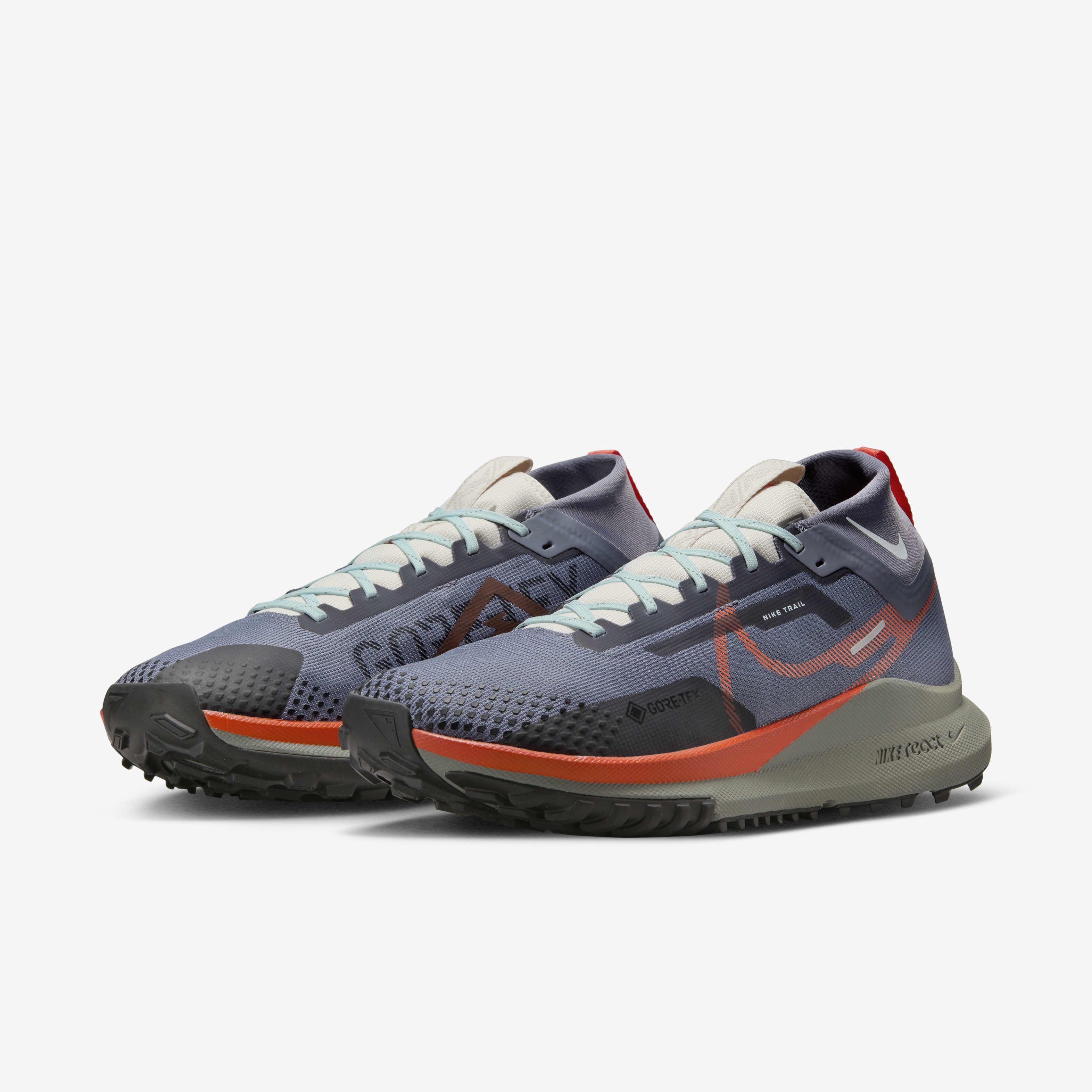 Buy Nike Pegasus Trail 4 GORE TEX Men s Waterproof Trail Running Shoes Nike Qatar Official