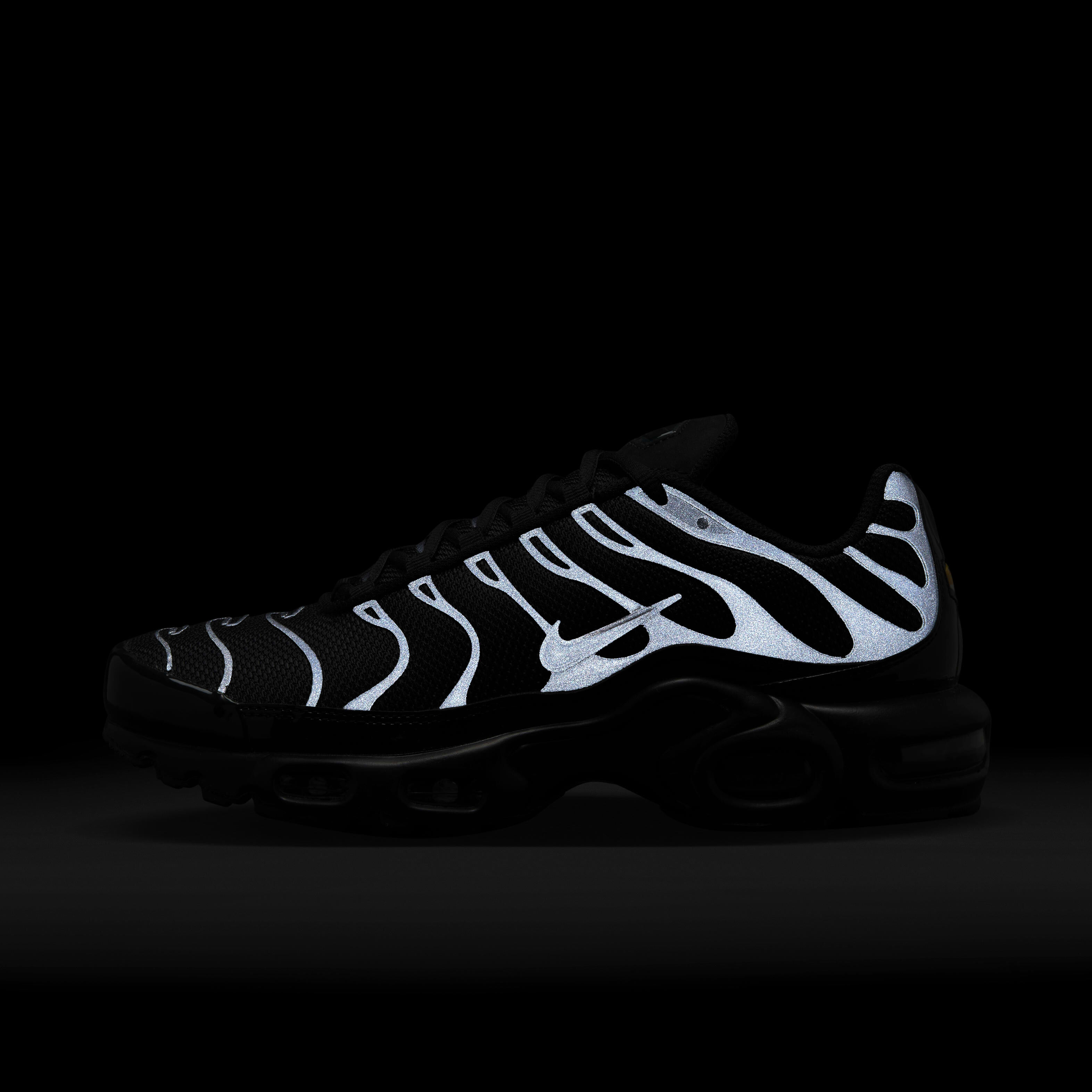 The ten air max 9 black hotsell