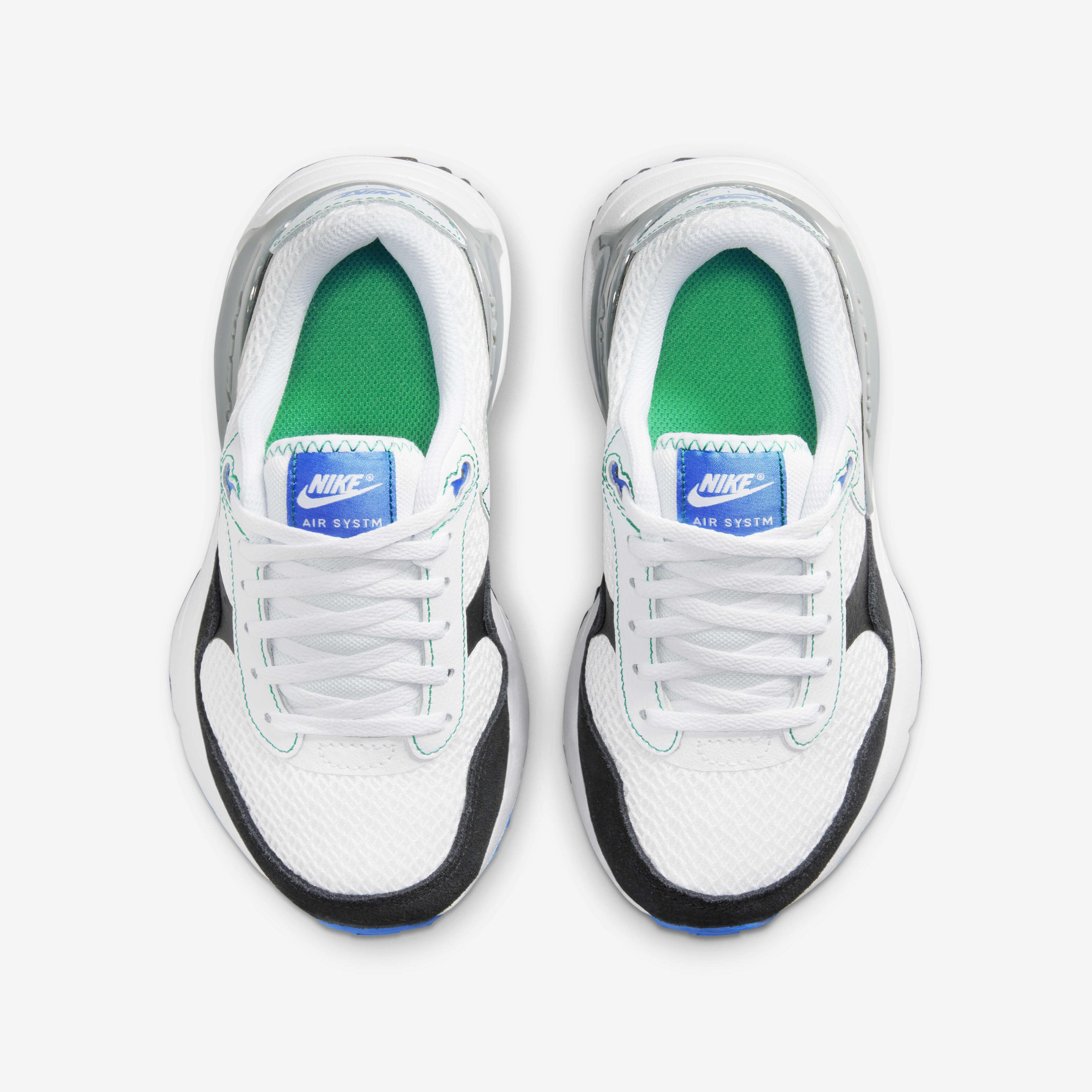 Nike Air Max SYSTM image number 3