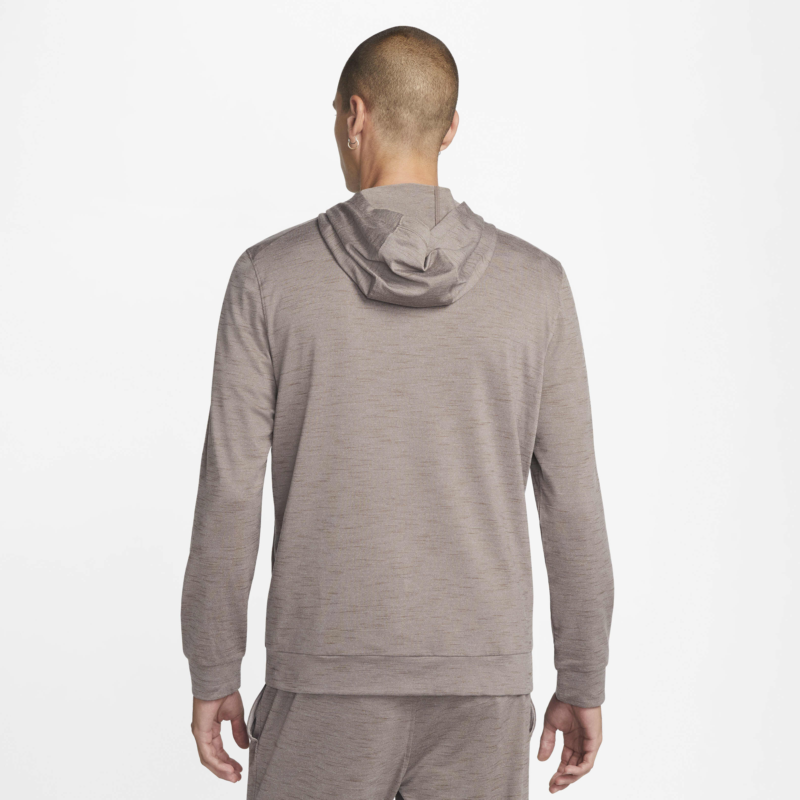 Nike yoga jacket new arrivals