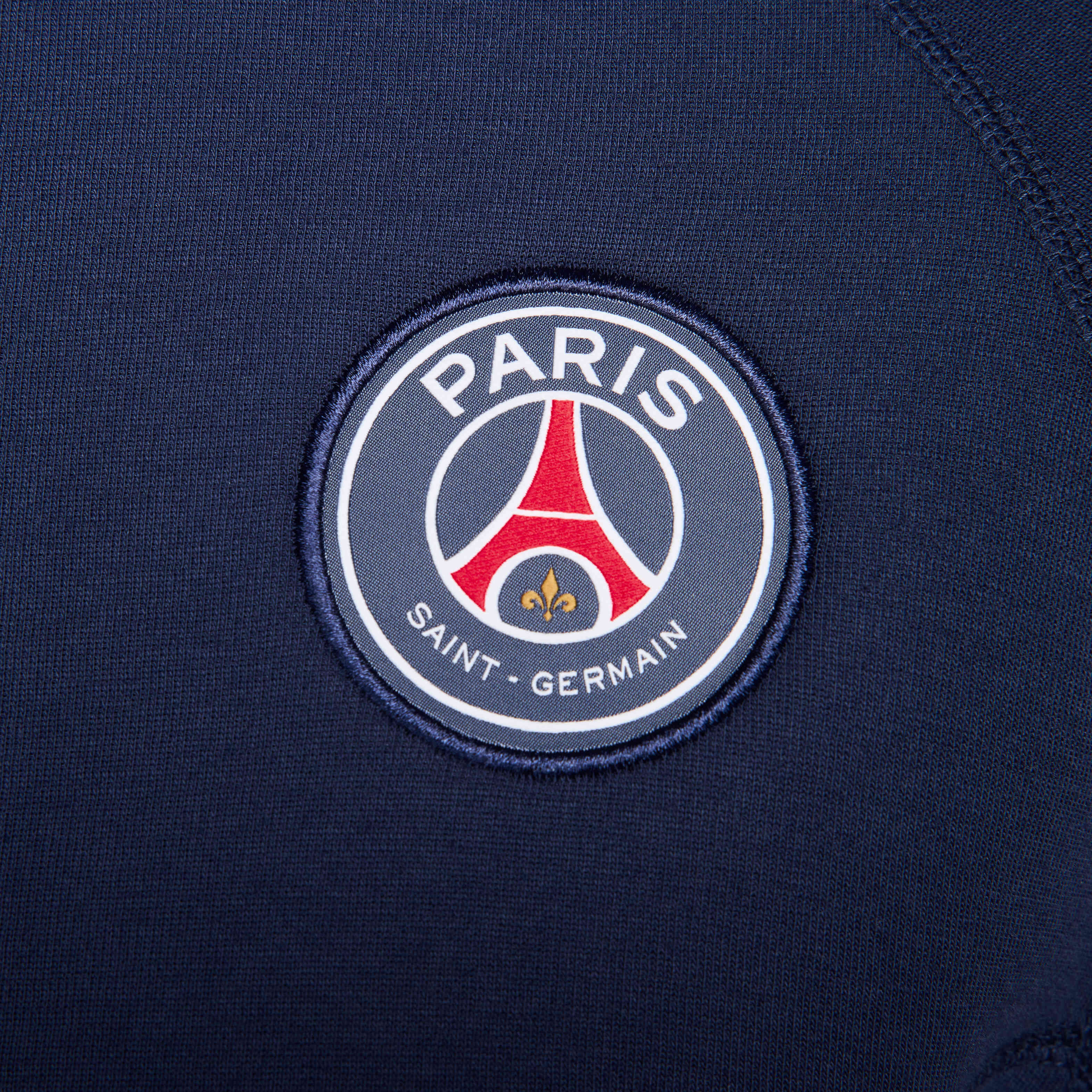Paris Saint-Germain Tech Fleece Windrunner image number 4