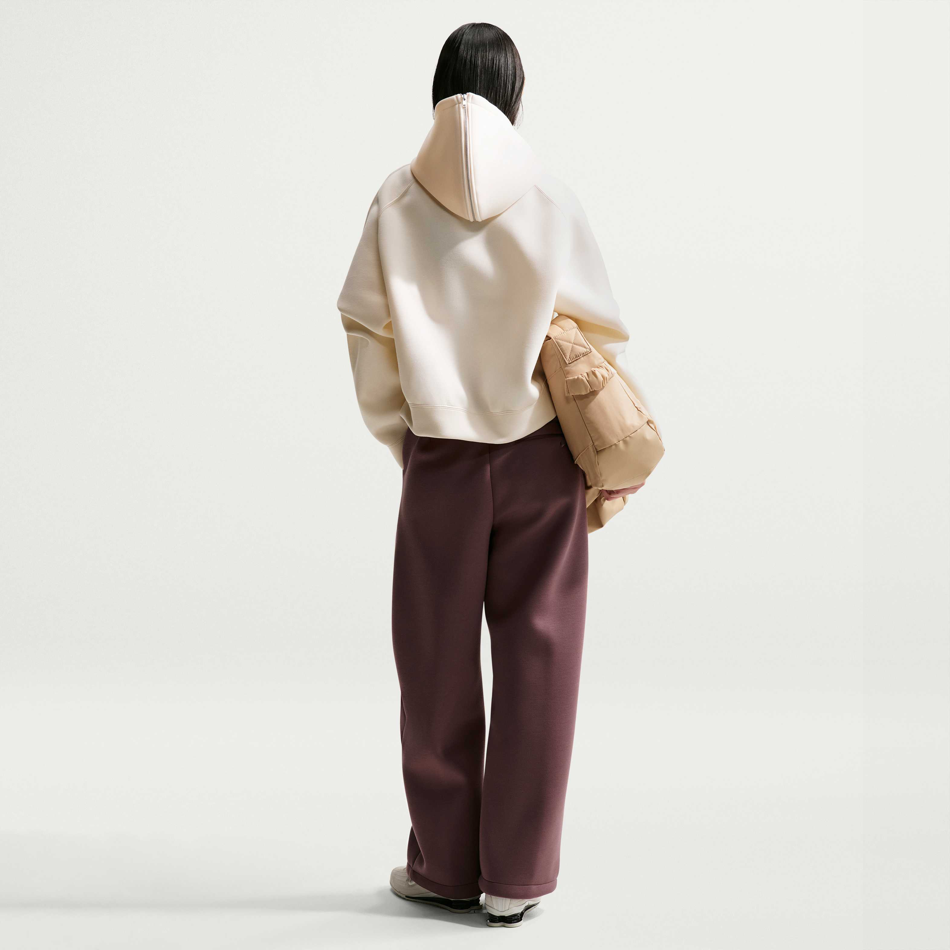 Nike Pre-Game Fleece image number 4