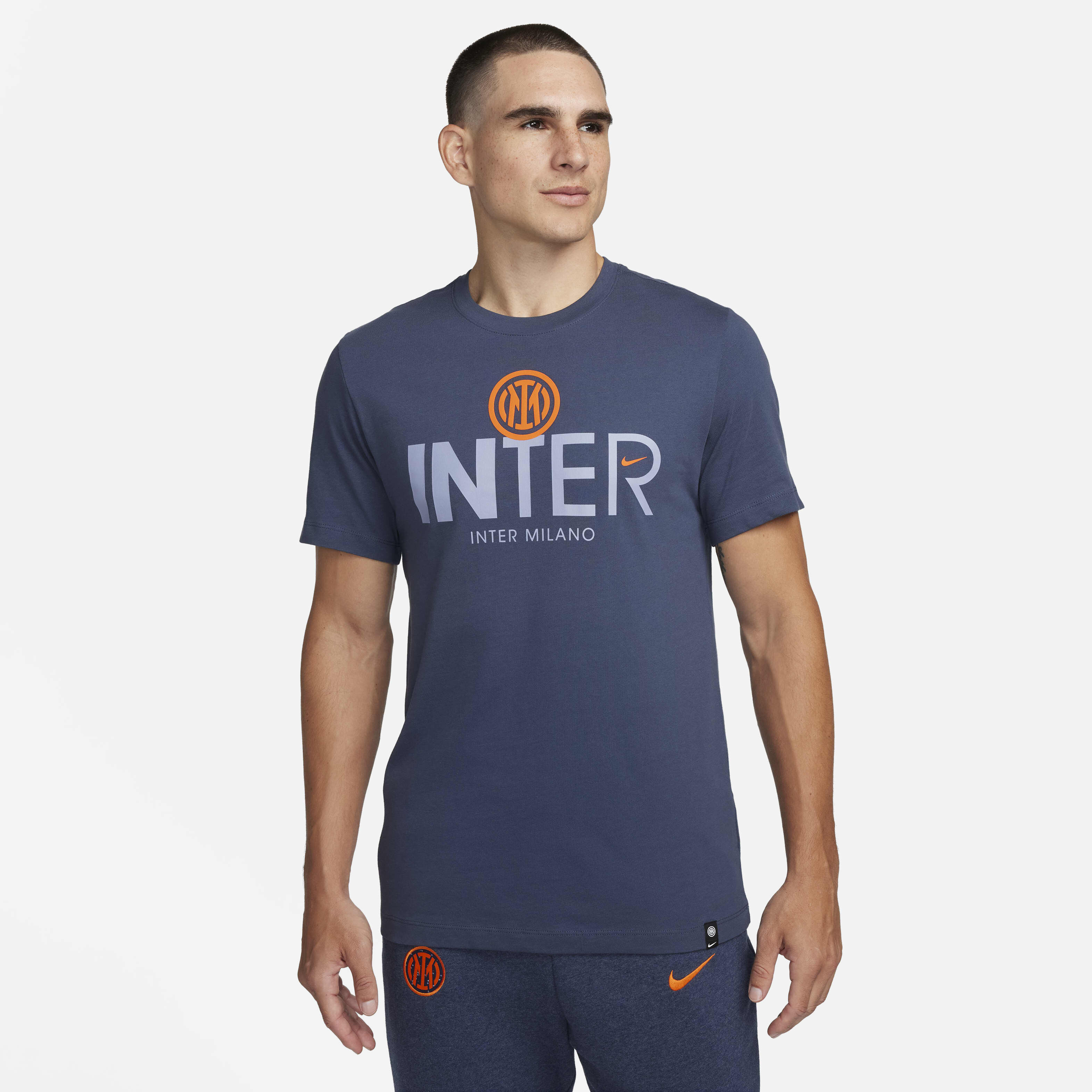 Inter Milan Mercurial image number 0