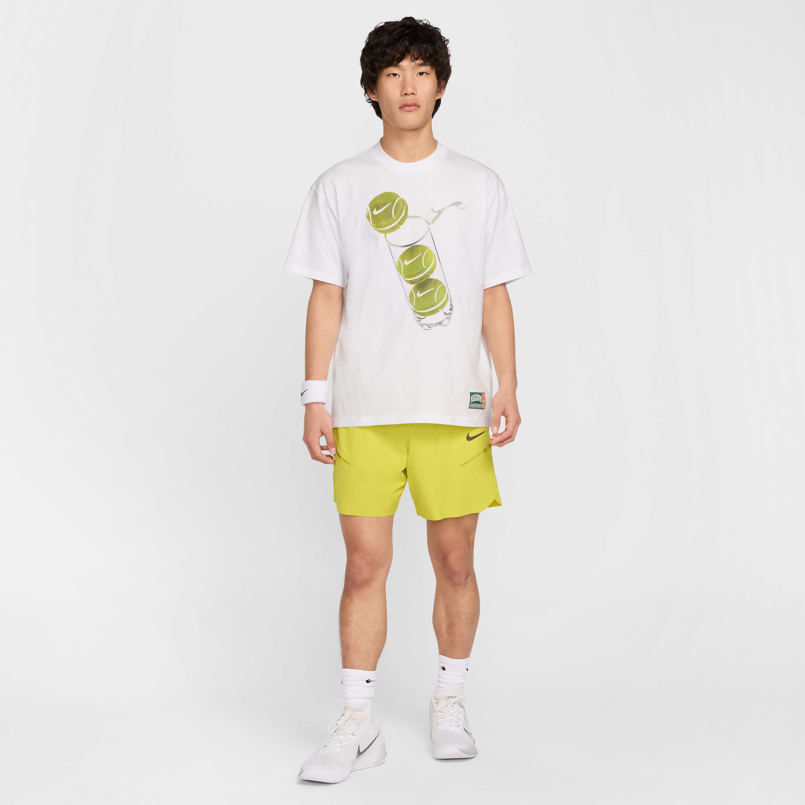 NikeCourt image number 5