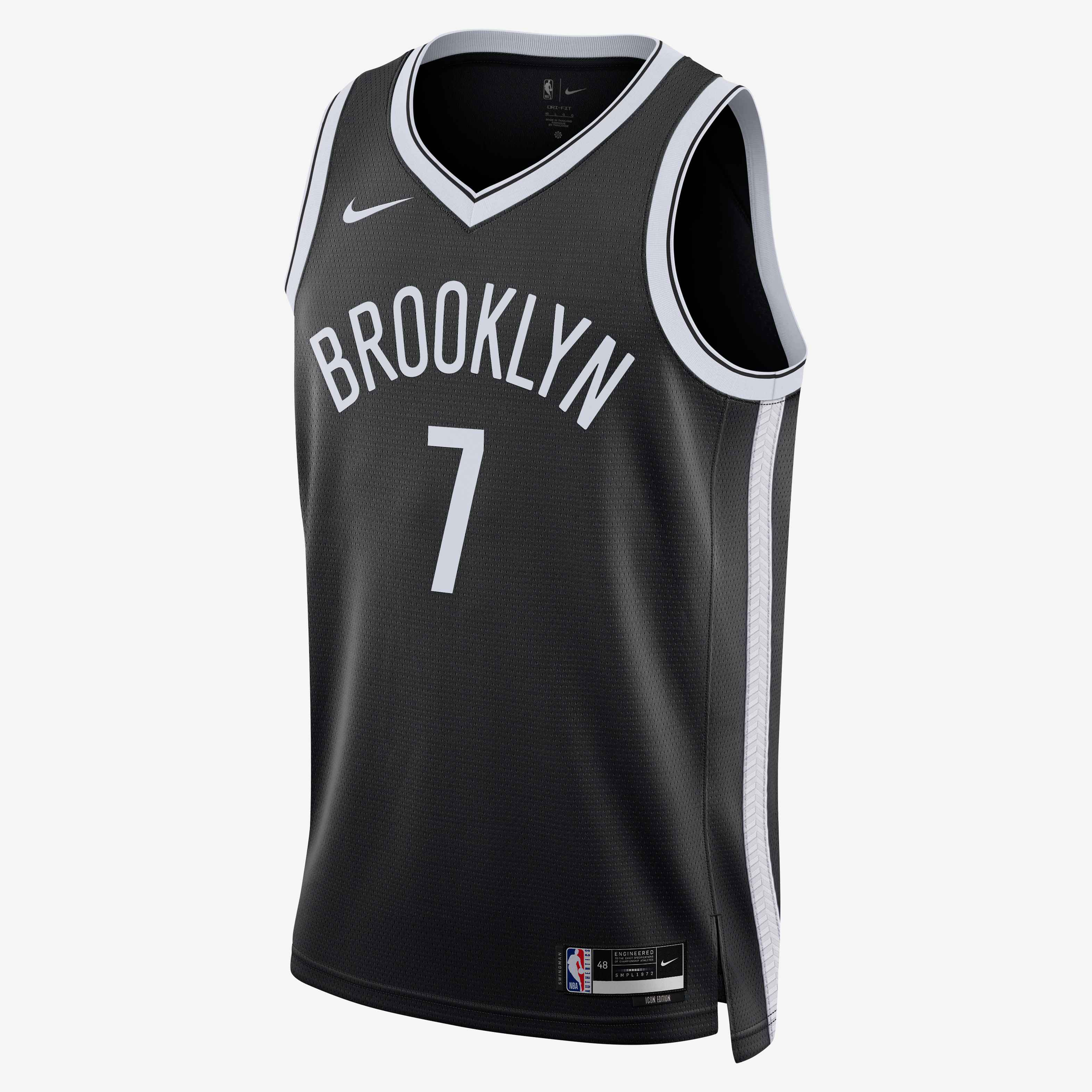 Brooklyn Nets Icon Edition image number 0