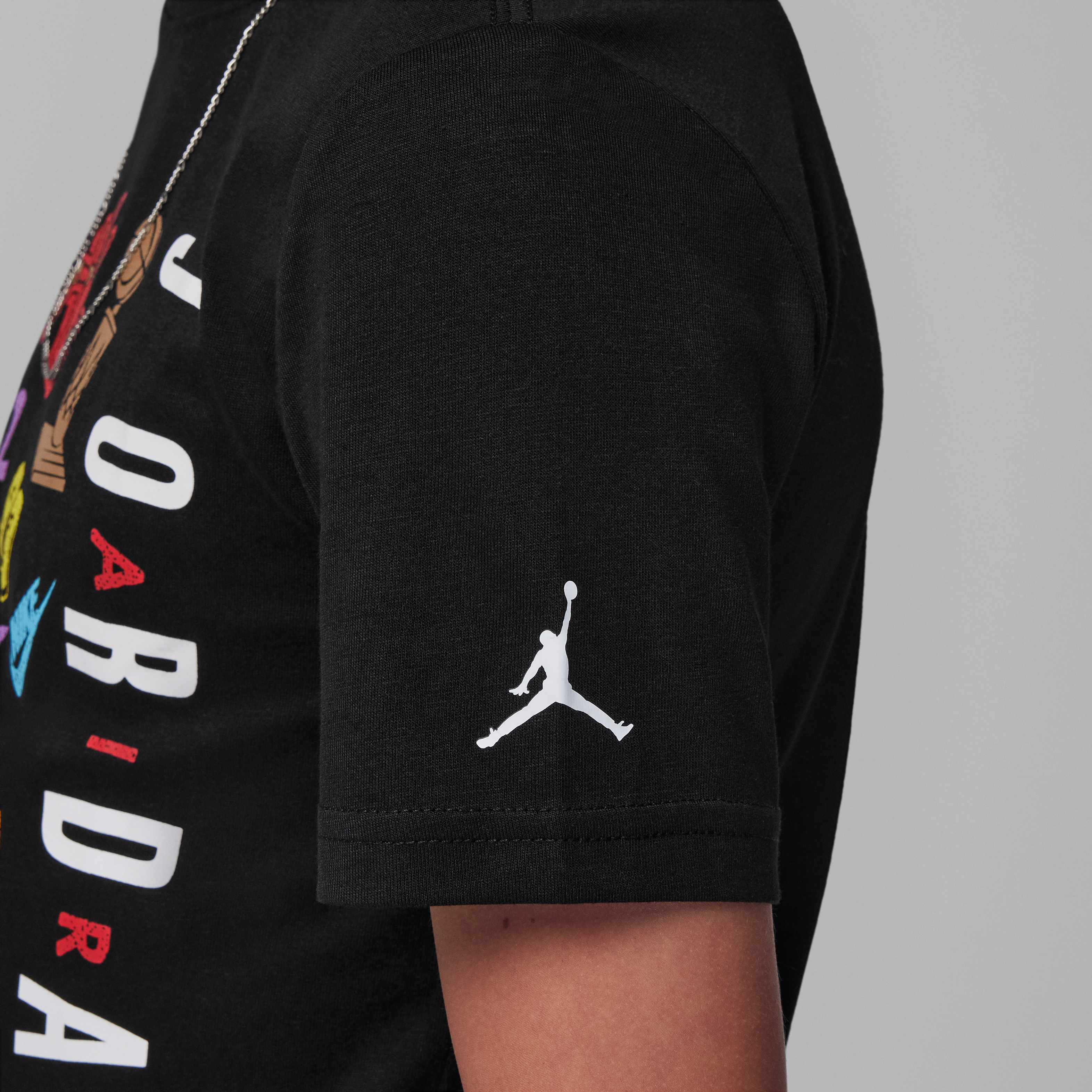 Jordan 2x3 Peat Tee image number 3