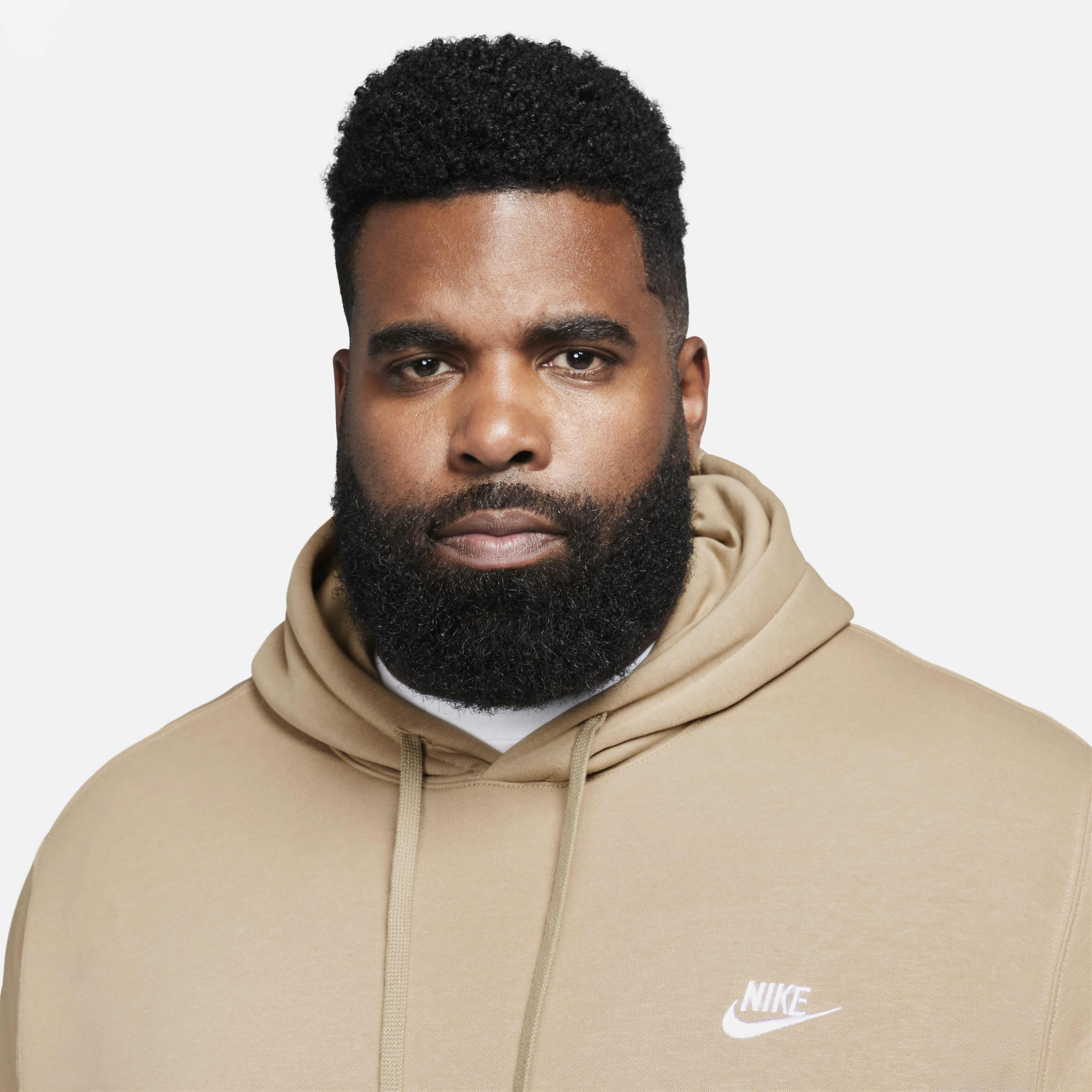 نايكي سبورتسوير كلوب فليس image number 8