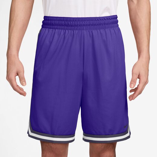 Basketball Shorts-Nike, Nike DNA, Men's Dri-FIT 20cm (approx.) Basketball Shorts