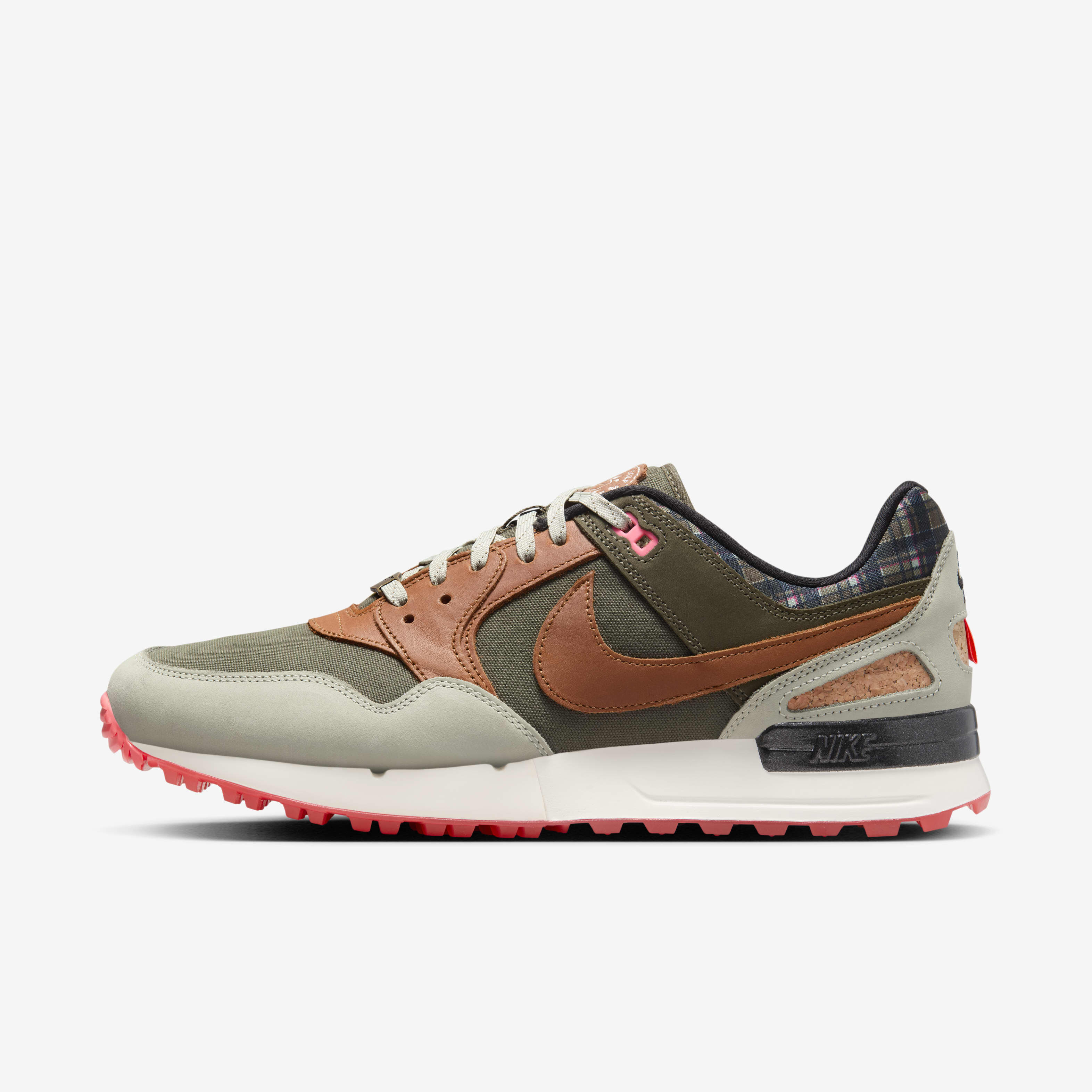 Buy Nike Air Pegasus 89 Golf Shoes Nike Qatar Official