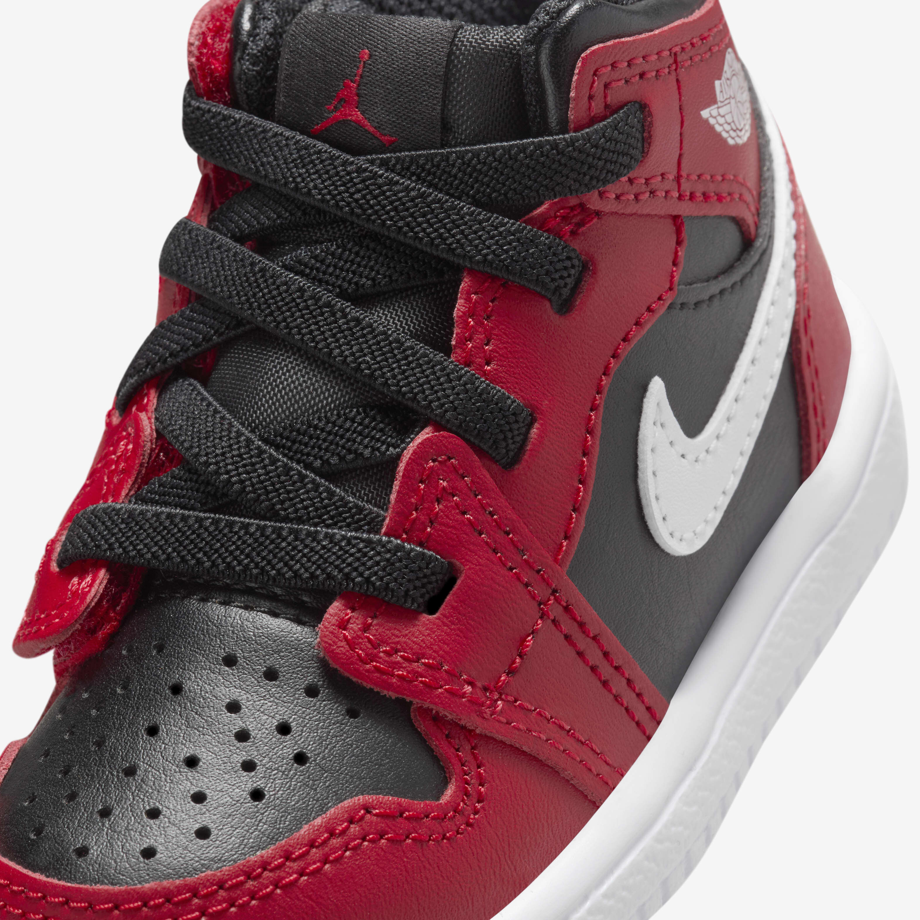 Jordan 1 Mid Alt image number 6