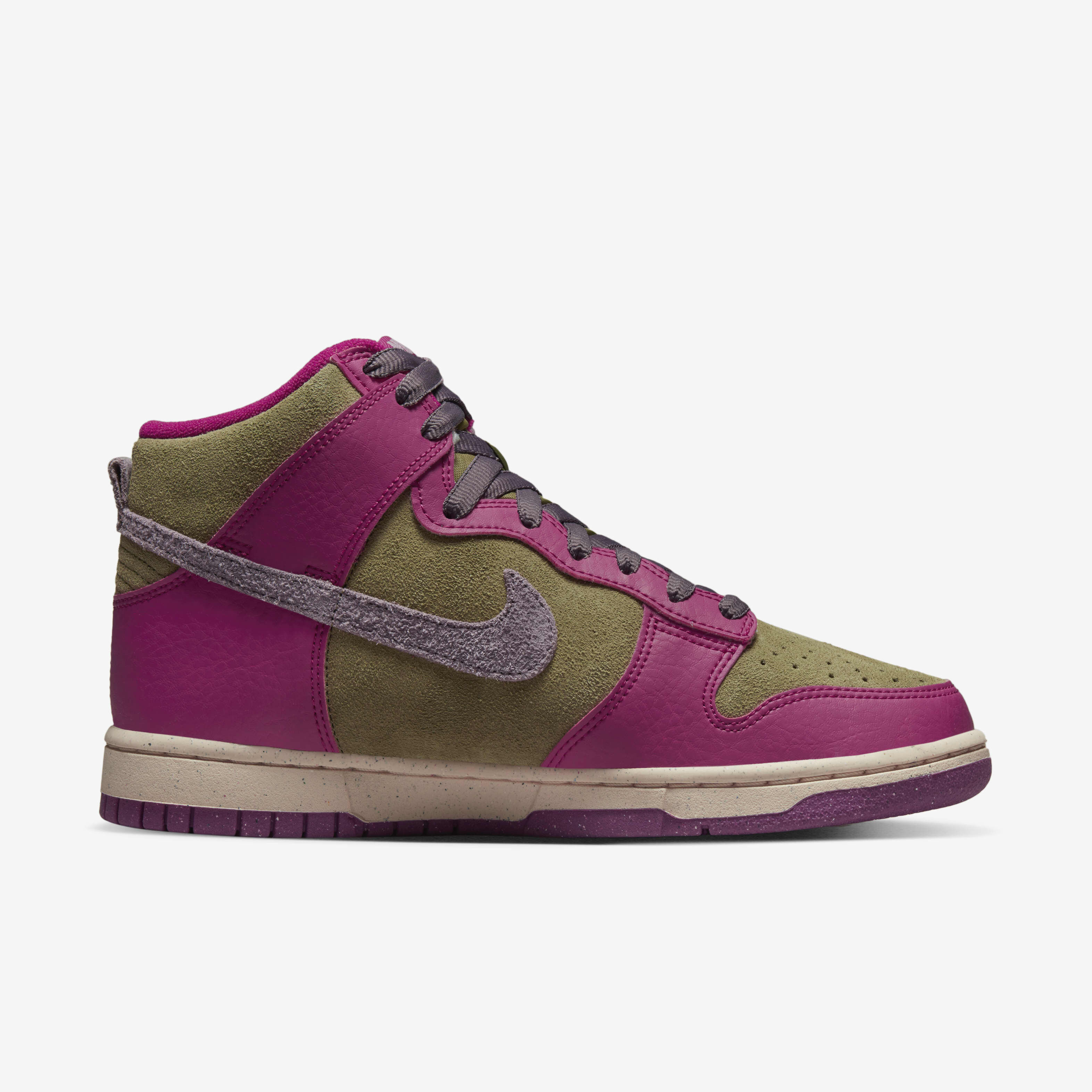 Nike Dunk High image number 2