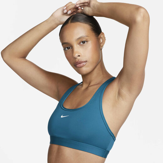 Sports Bras-Nike, Nike Swoosh Light Support, Women's Non-Padded Sports Bra
