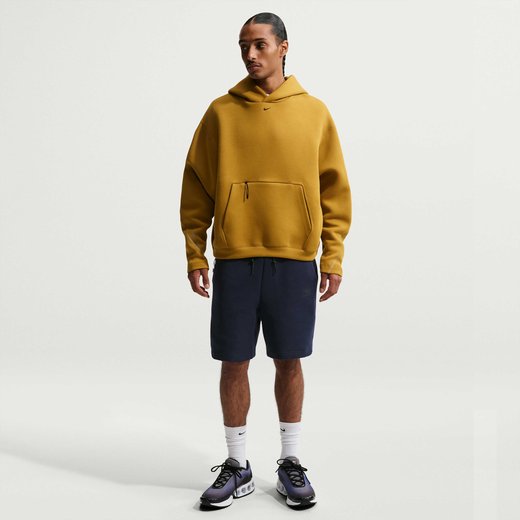 Men's Shorts-Nike, Nike Tech, Men's Fleece Shorts