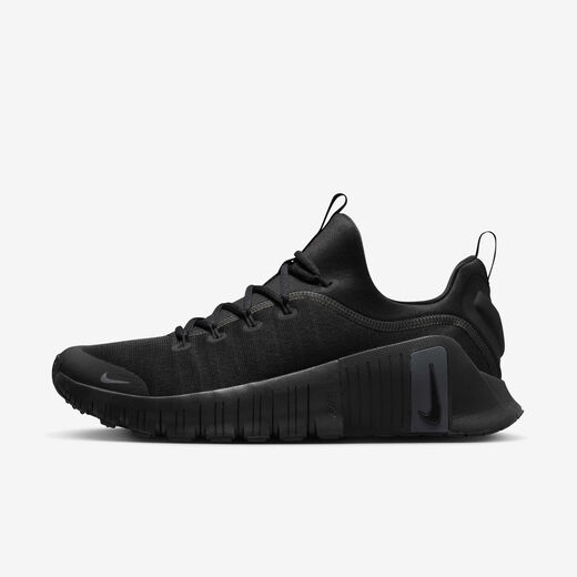 Training & Gym-Nike, Nike Free Metcon 6, Men's Workout Shoes