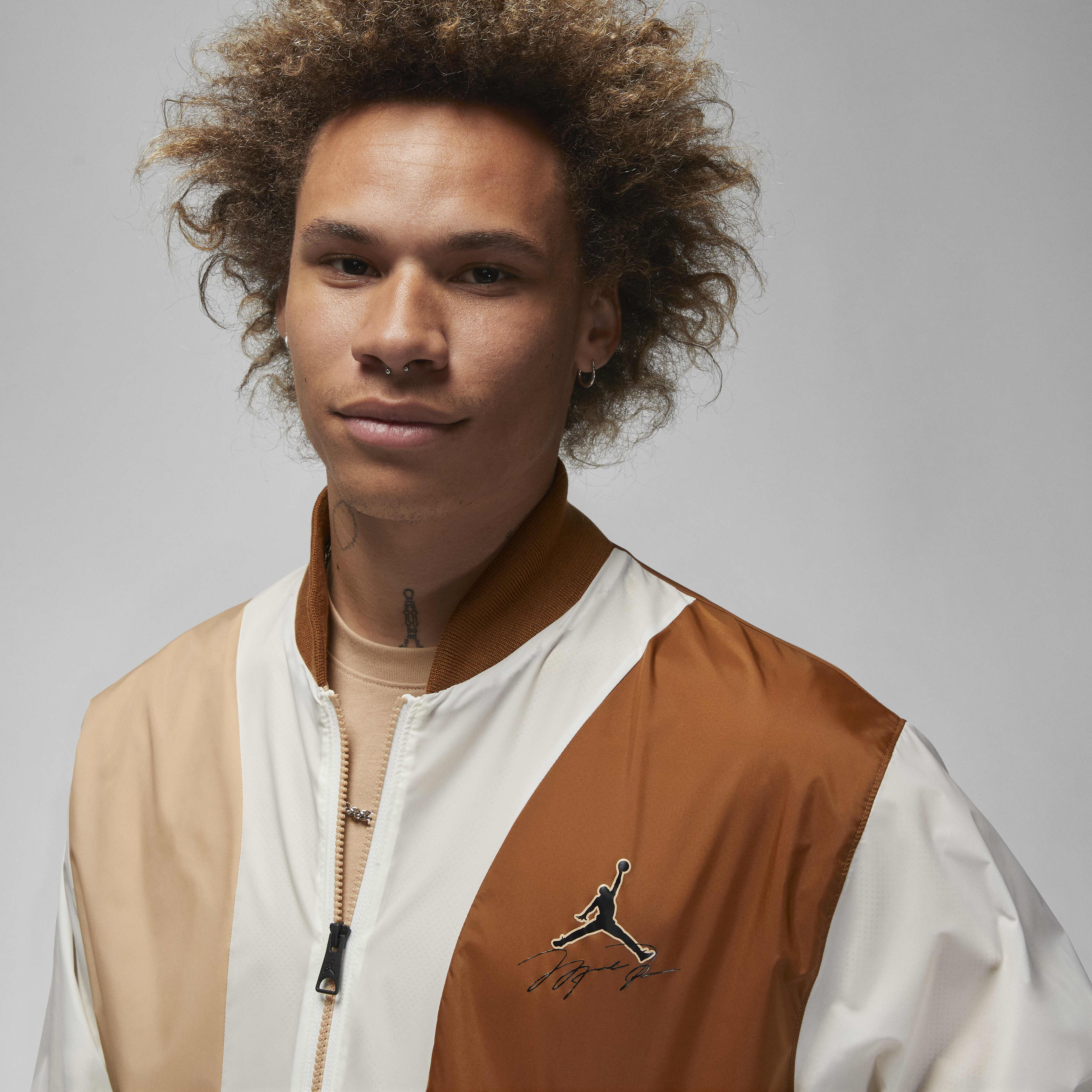 Jordan Flight MVP image number 2