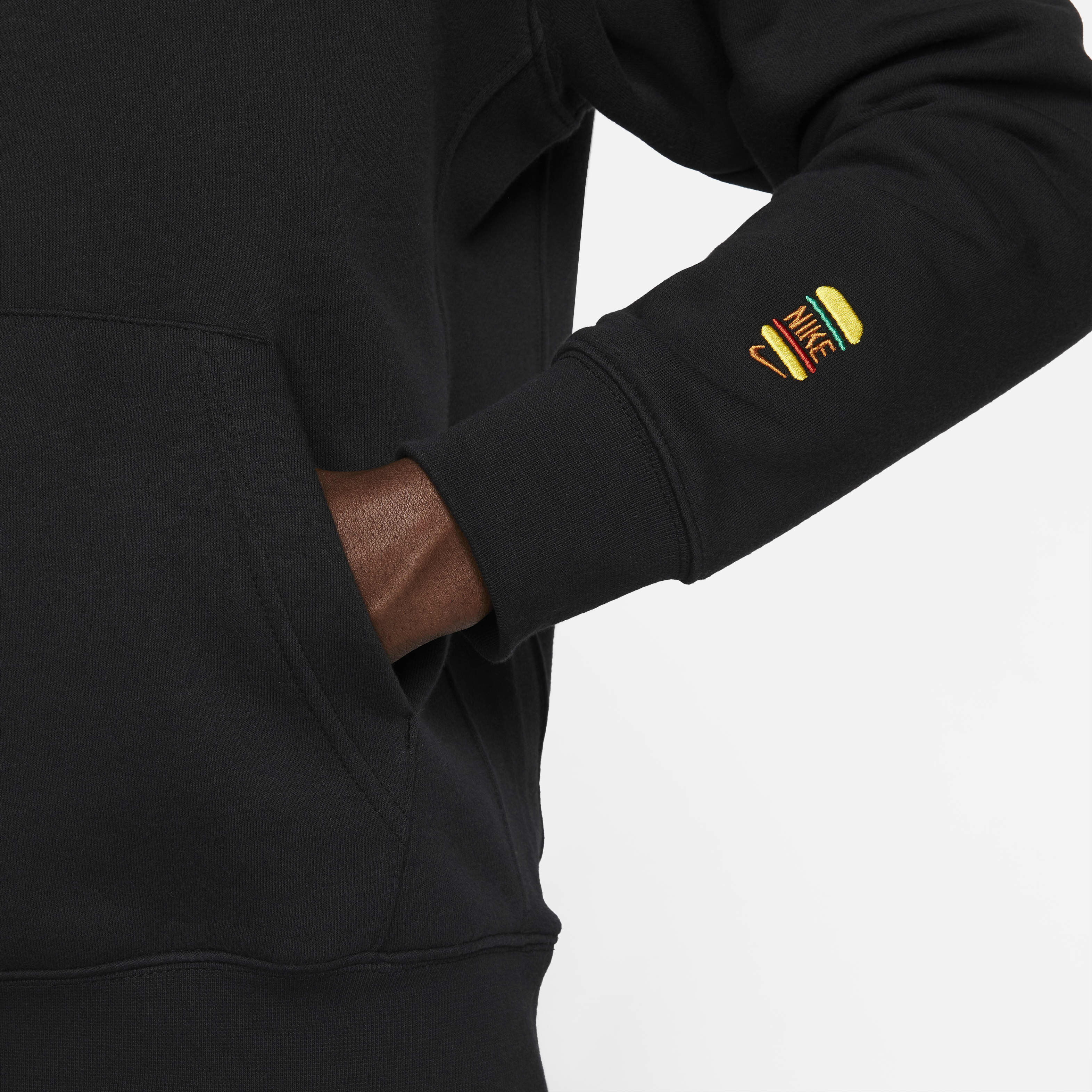 Nike Sportswear image number 4