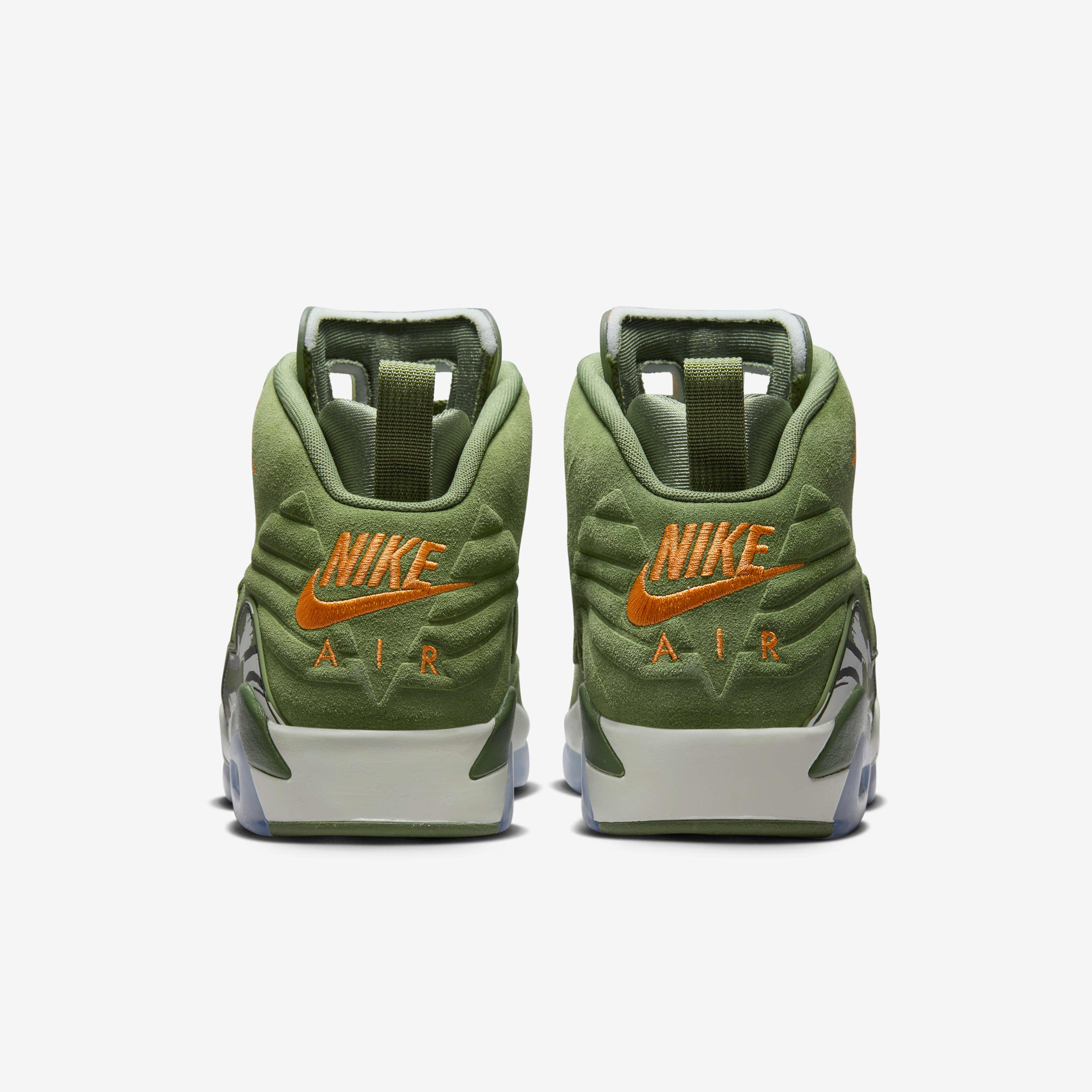 Jumpman MVP image number 5