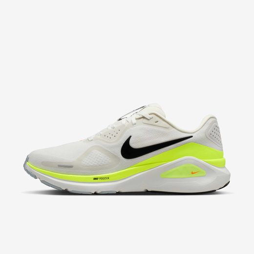 New In Men's Shoes-Nike, Nike Structure 26, Men's Road Running Shoes