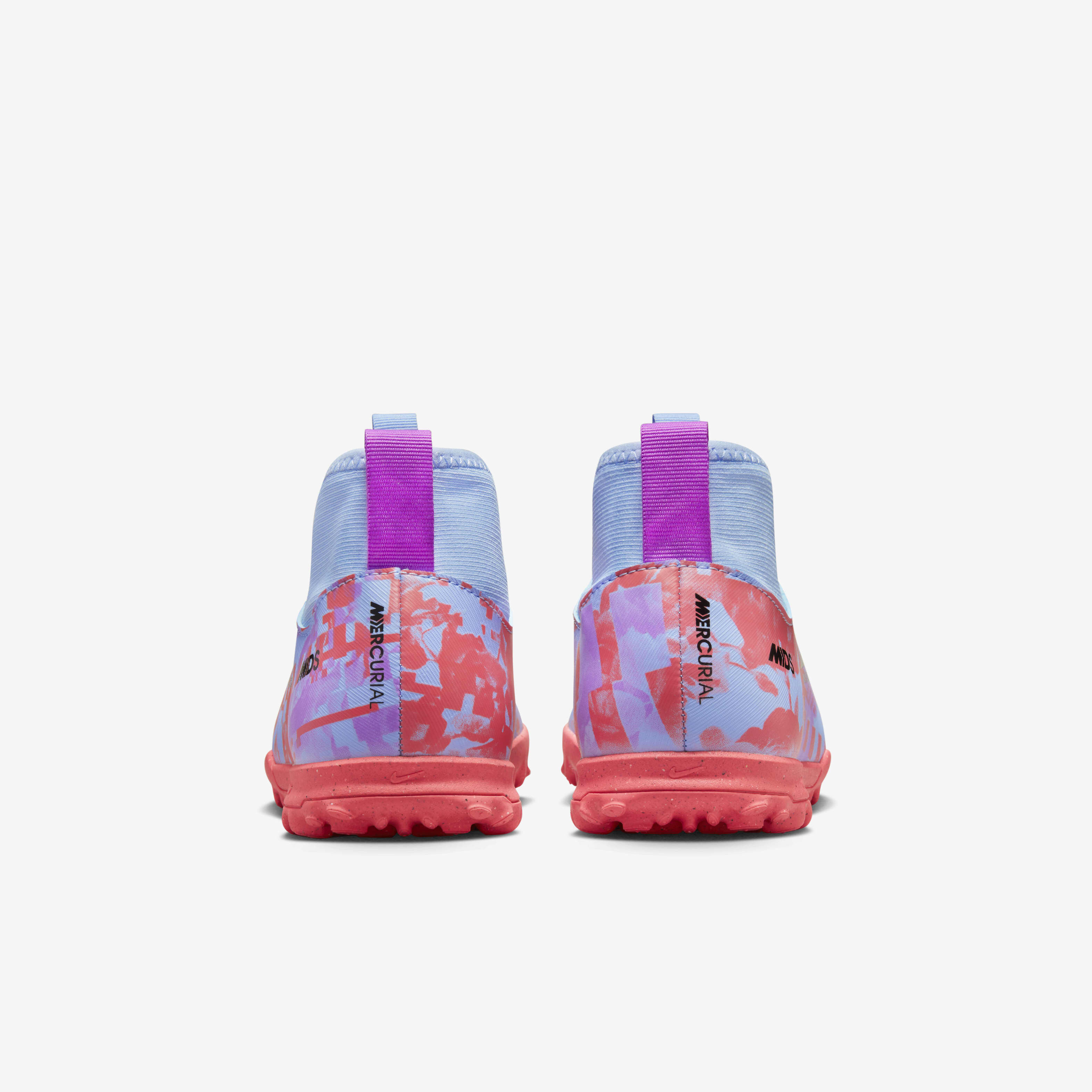 نايكي جونيار زوم ميركيوريال دريم سبيد سوبرفلاي 9 اكاديمي TF image number 5