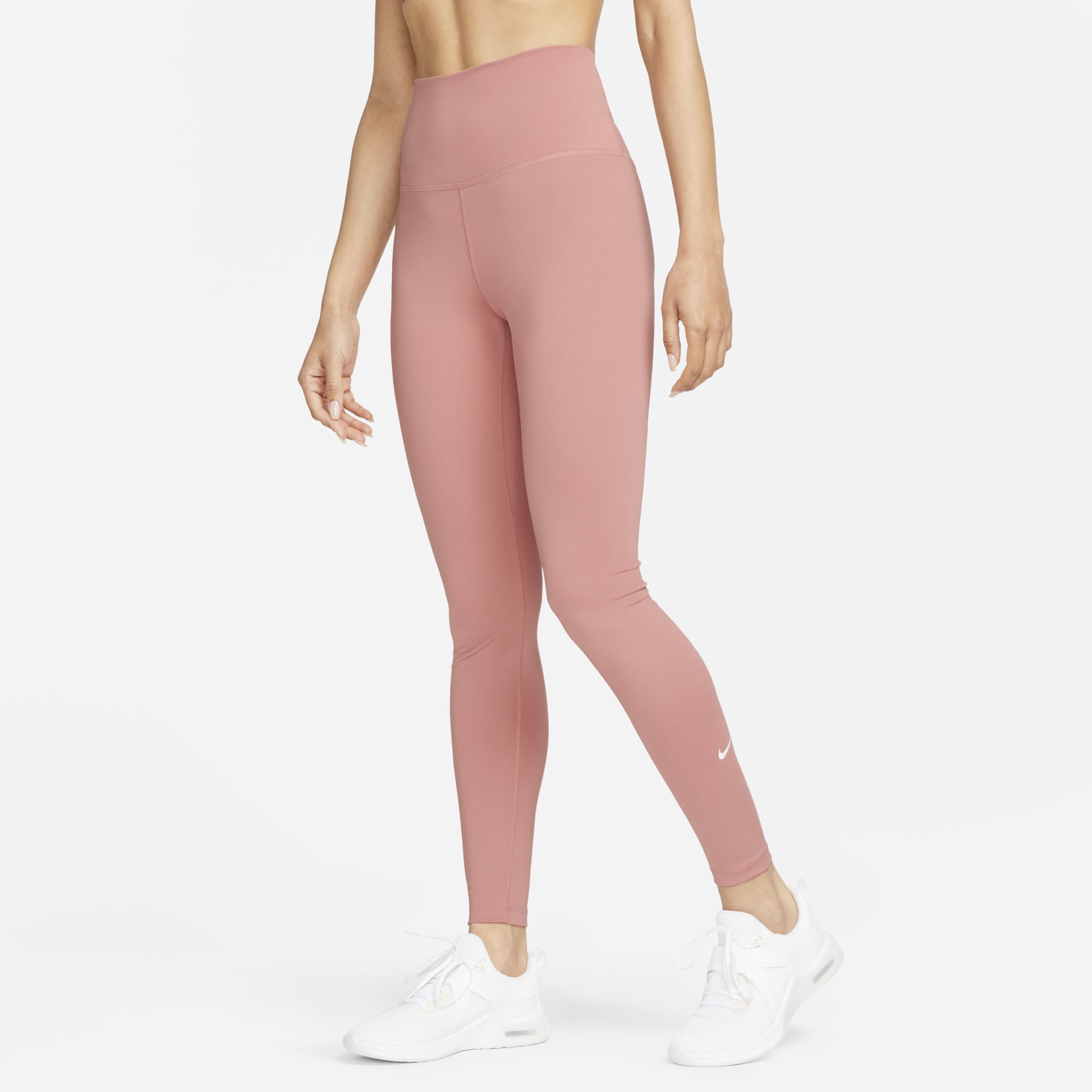 Nike high rise leggings hot sale
