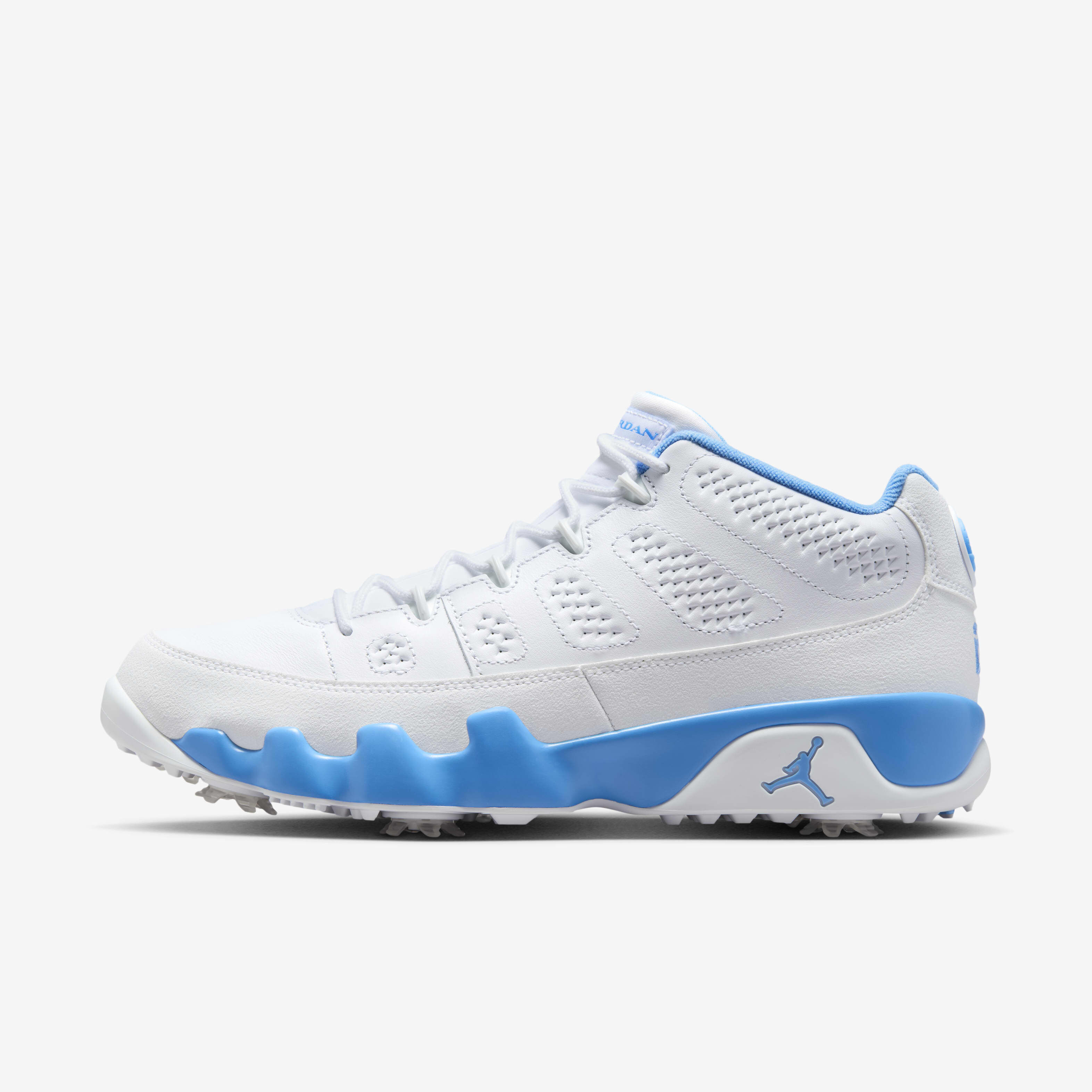 New number 9 jordans 2025