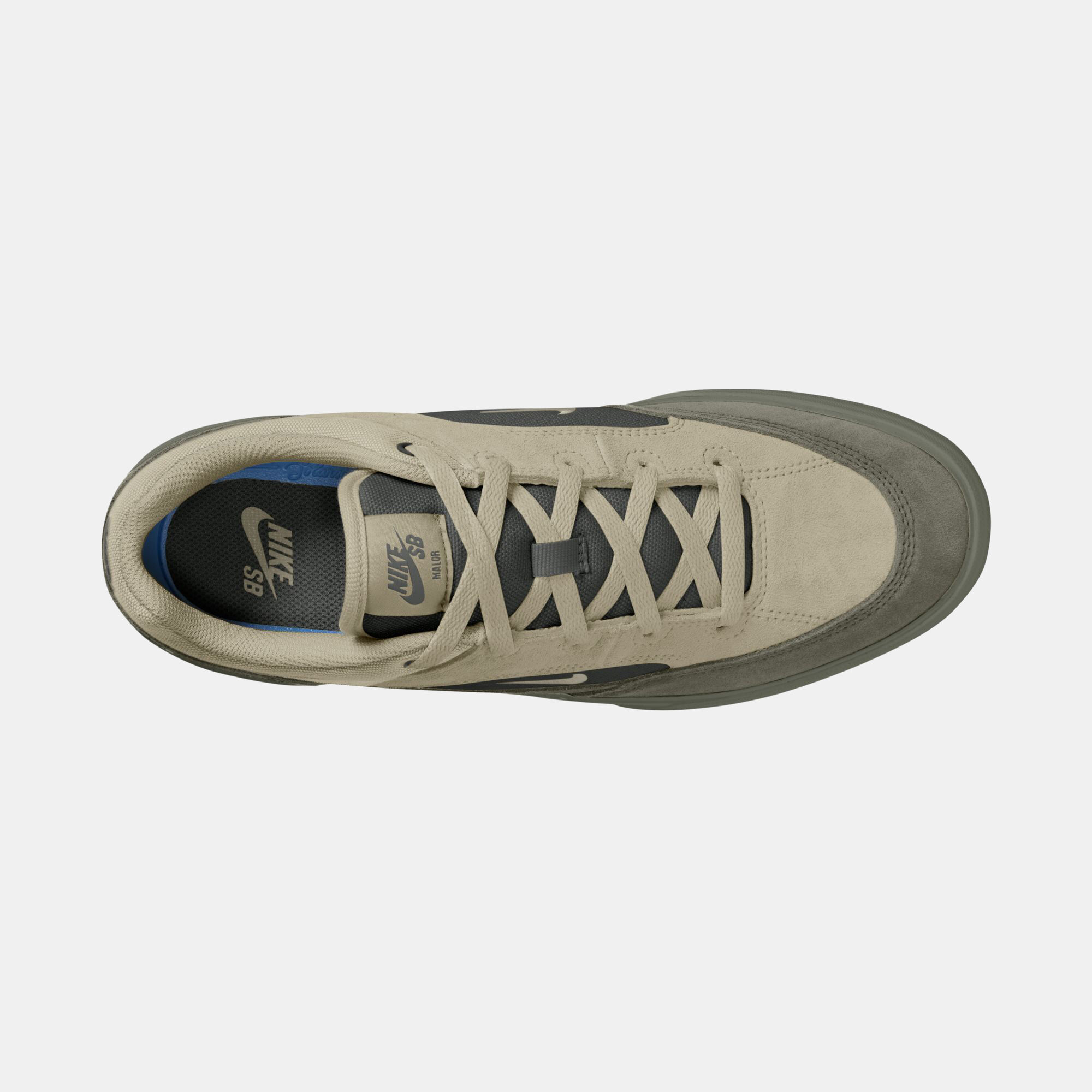 Nike SB Malor image number 7