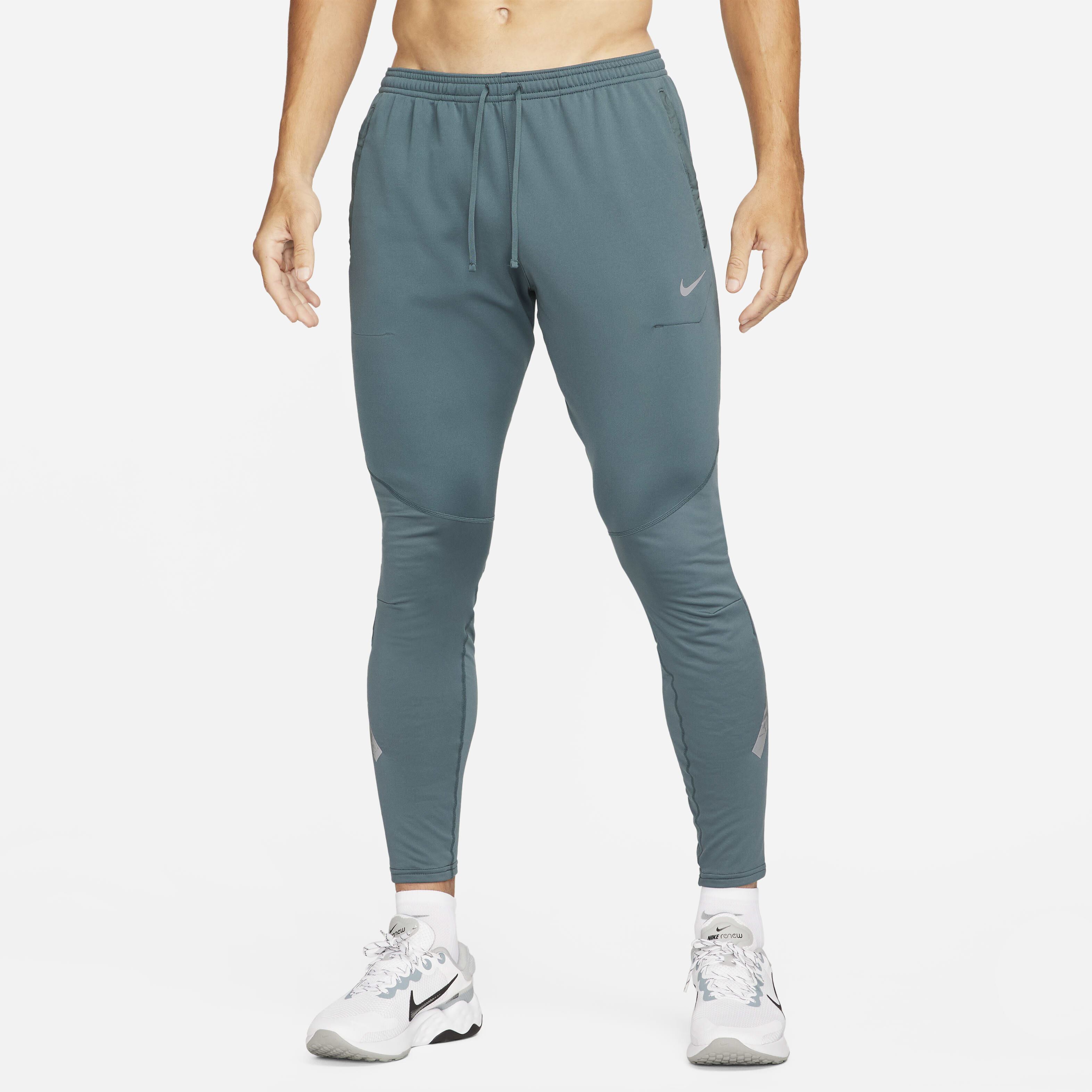 Buy Nike Therma-FIT Run Division Elite Men's Running Trousers