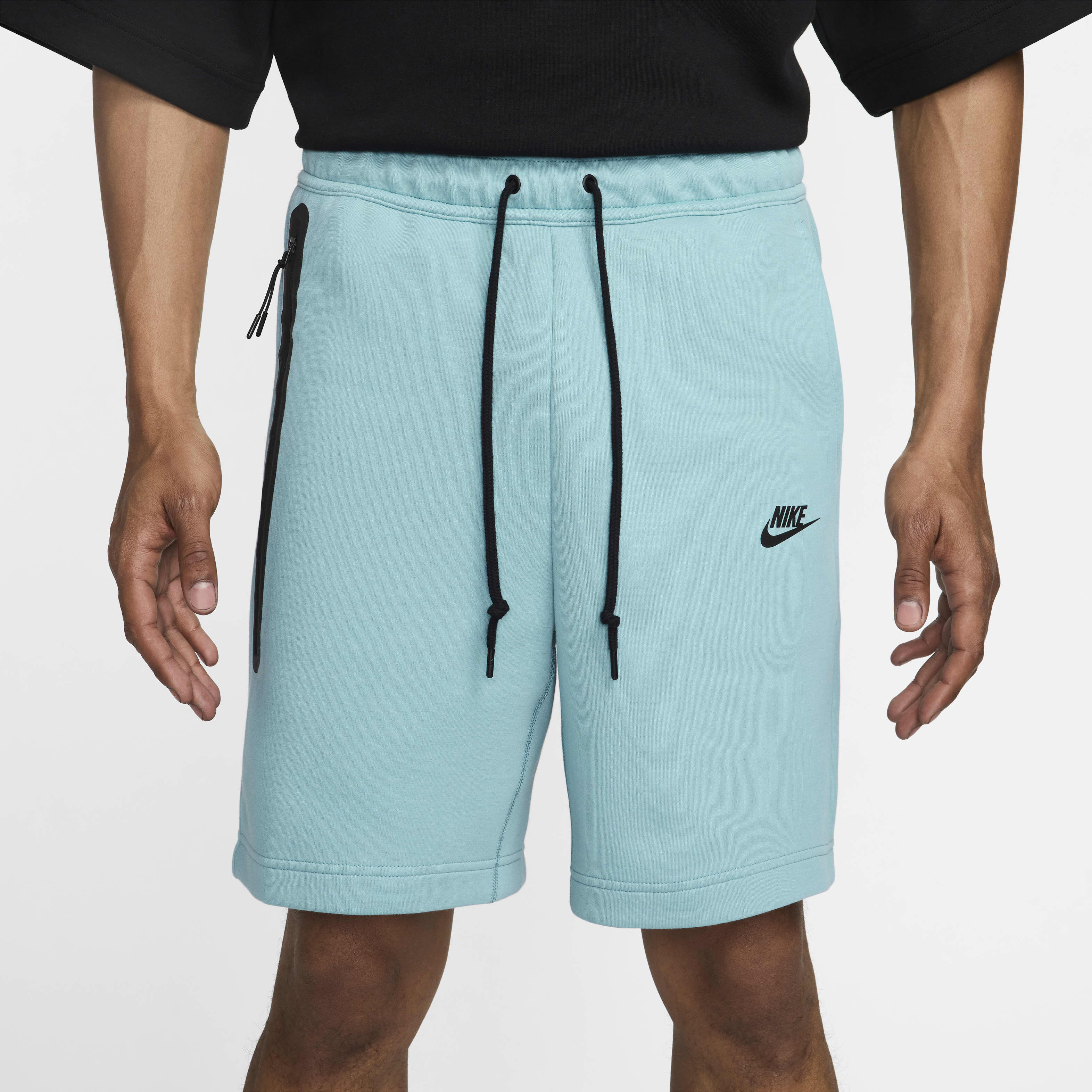 Buy Nike Sportswear Tech Fleece Men s Shorts Nike Qatar Official