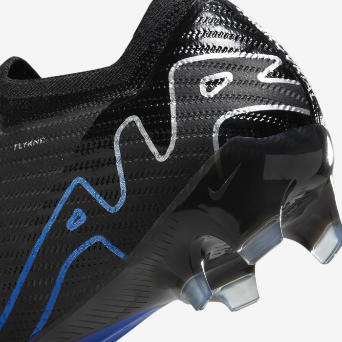 Nike Mercurial Vapor 15 Elite image number 8 Nike Mercurial Vapor 15 Elite image number 8
