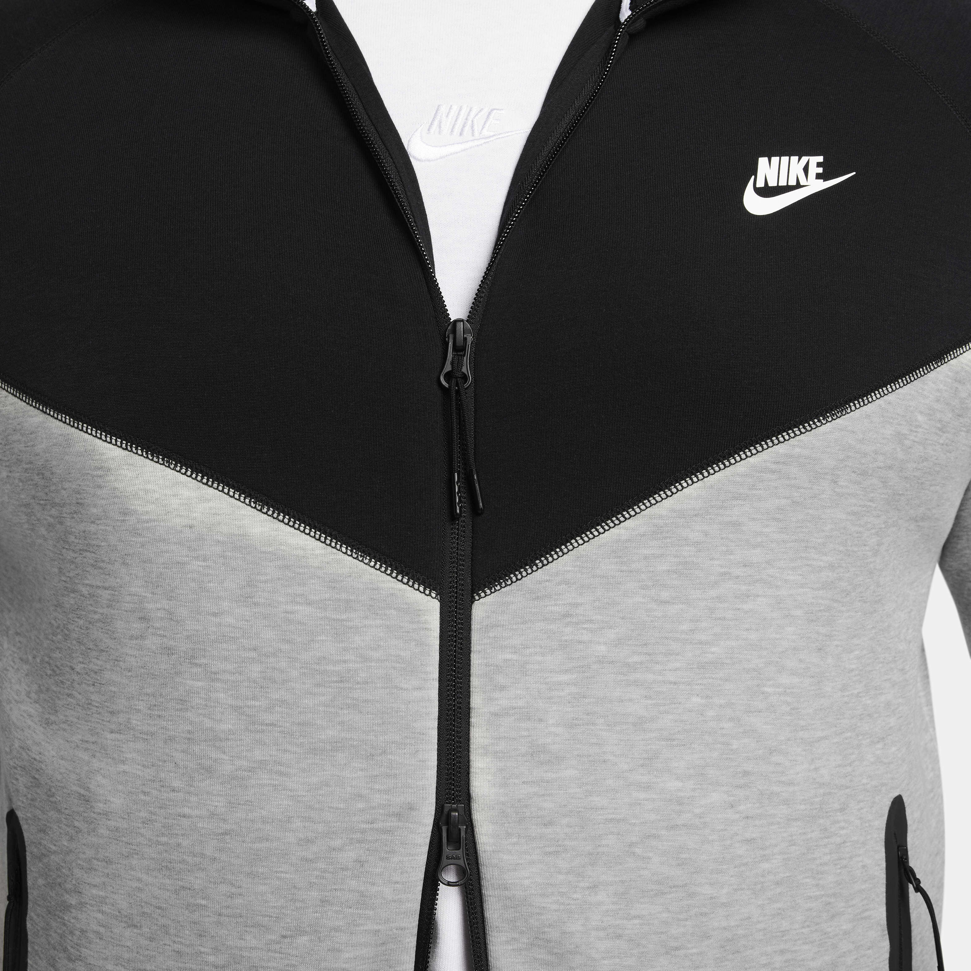 Buy Nike Sportswear Tech Fleece Windrunner Men s Full Zip Hoodie Nike Qatar Official