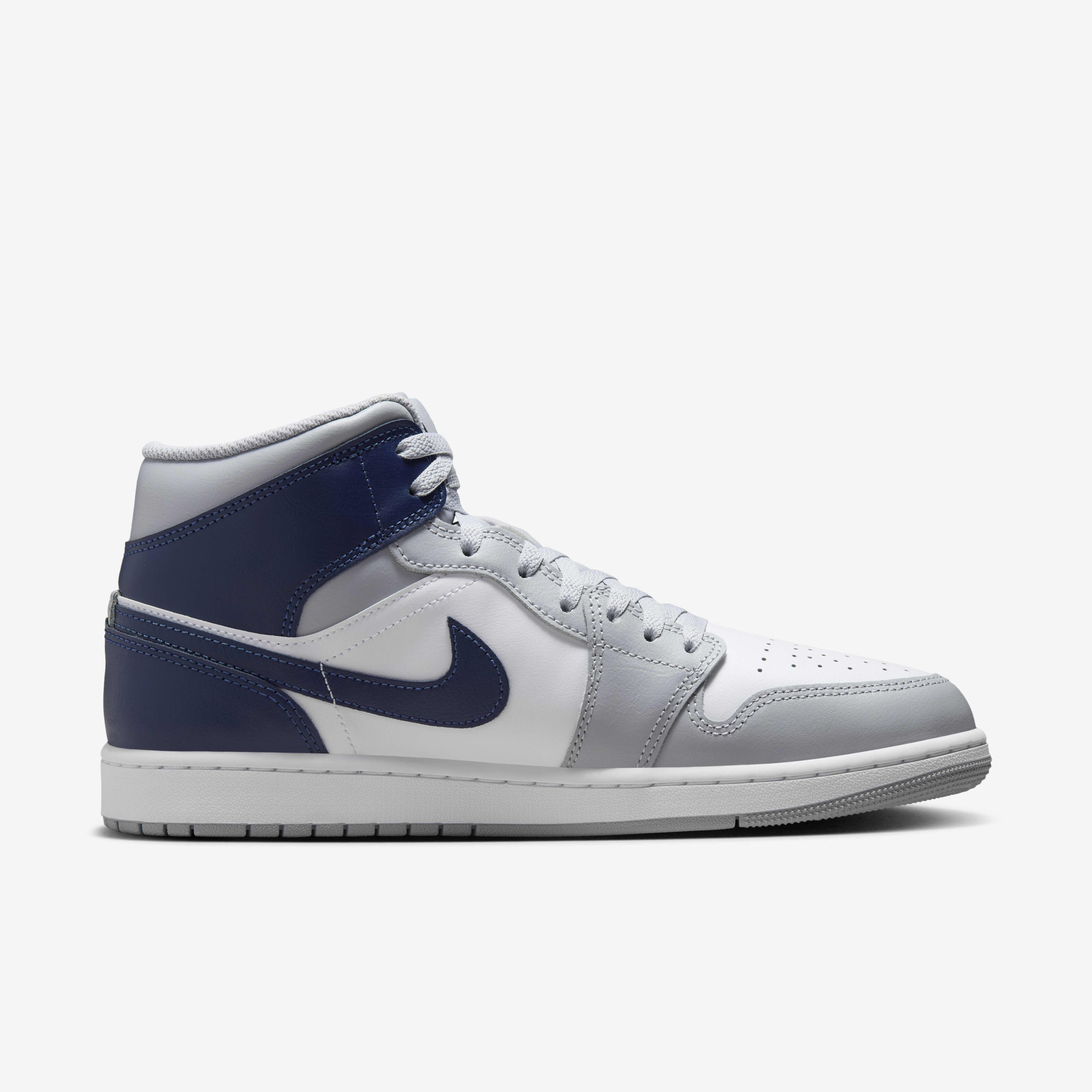 Air Jordan 1 Mid image number 2