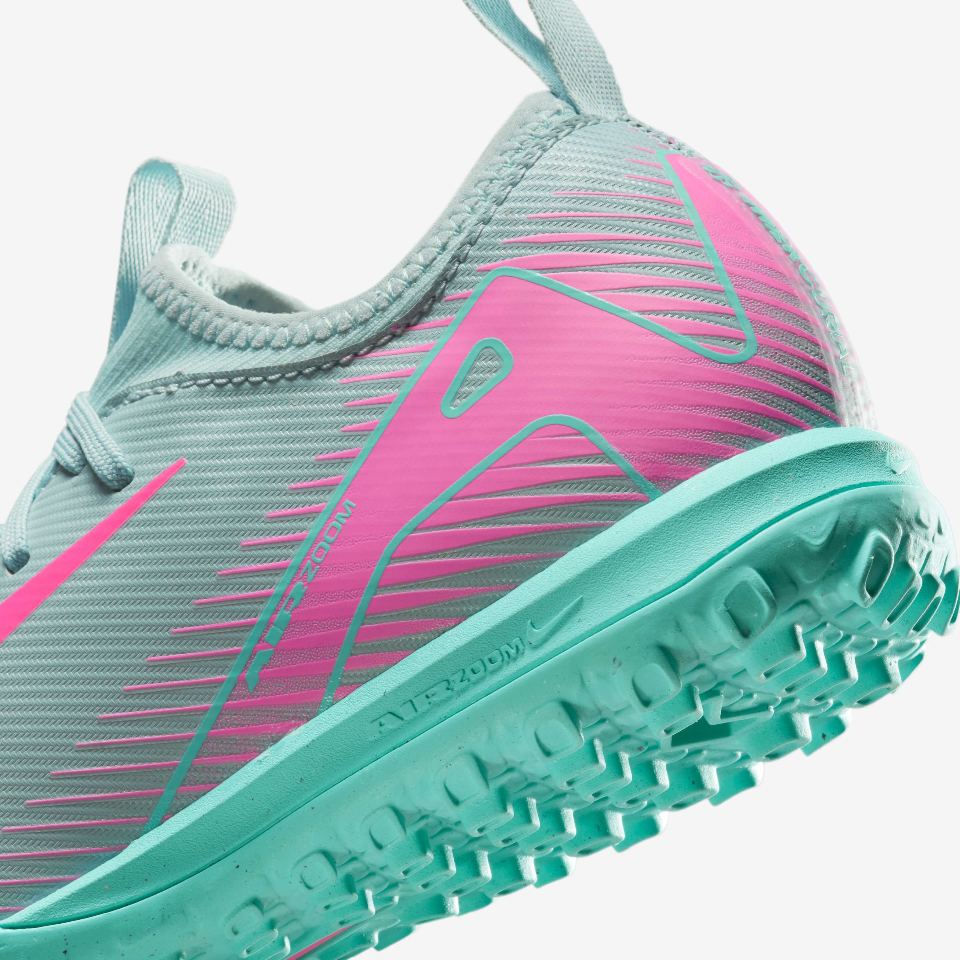 Nike Jr. Mercurial Vapor 16 Academy image number 7