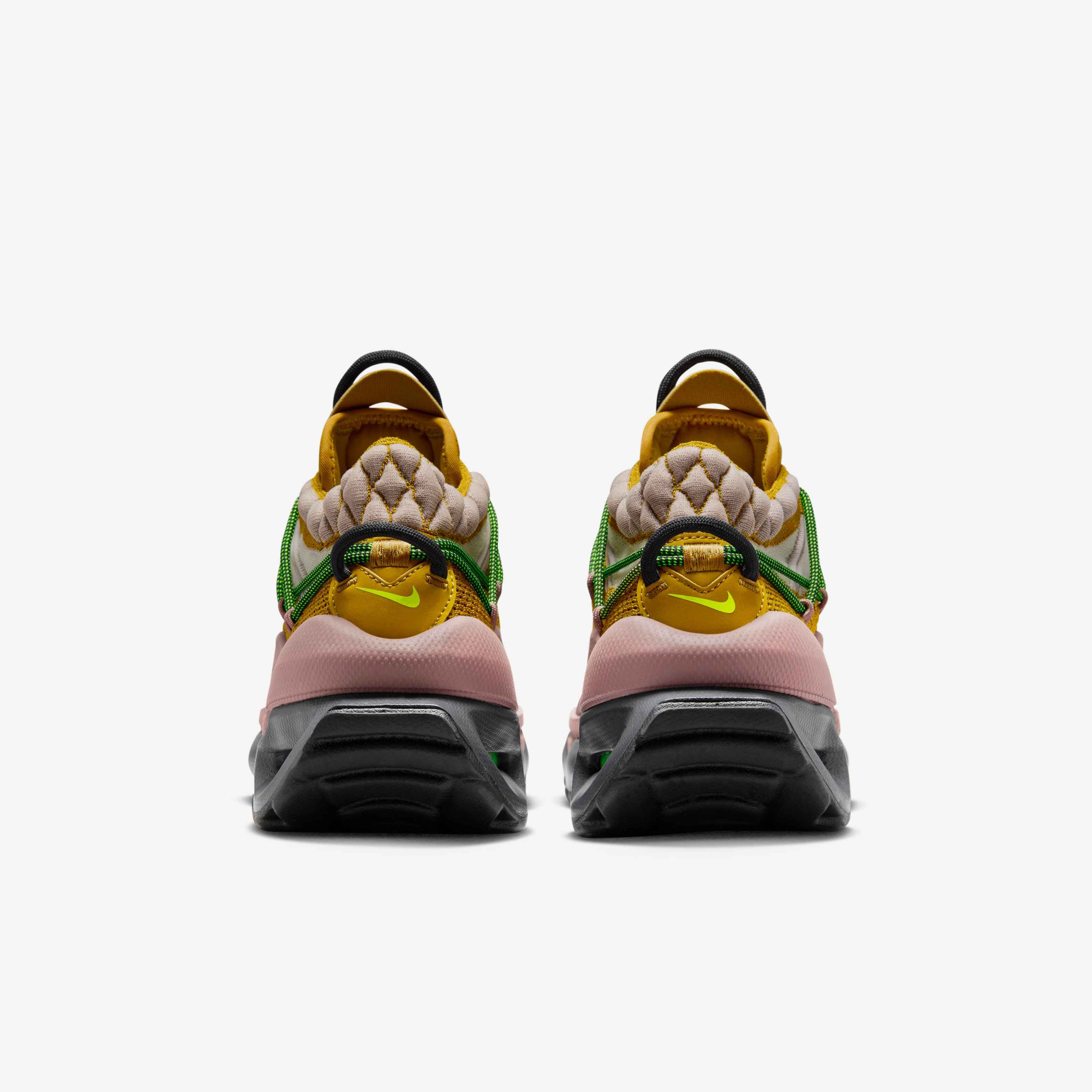 Nike Air Max Flyknit Venture image number 5