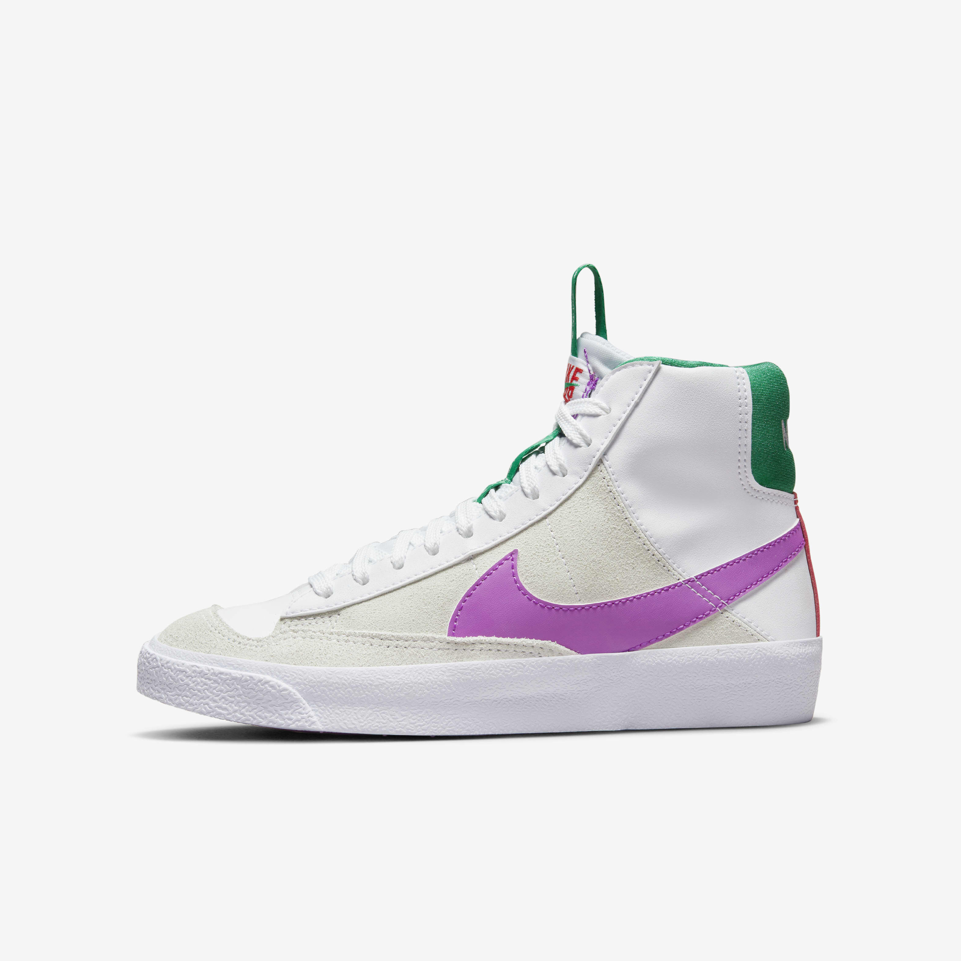 Nike Blazer Mid '77 Dance image number 0